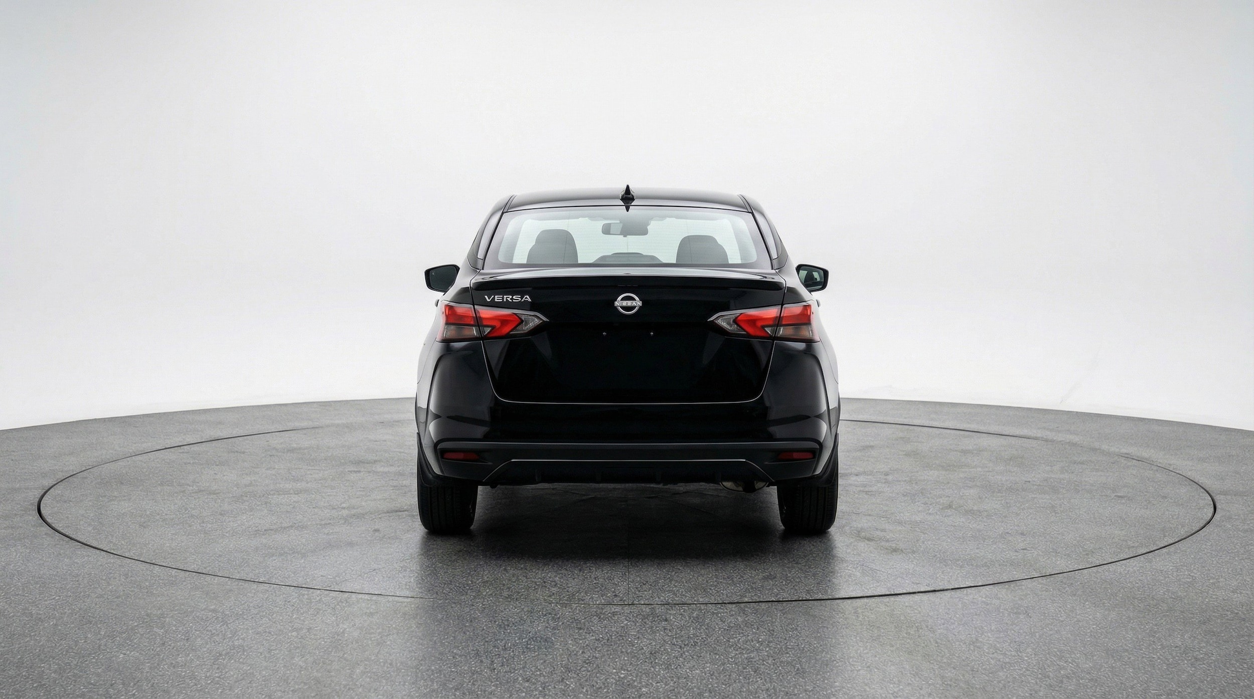 Thumbnail: 2025 Nissan Versa - 7