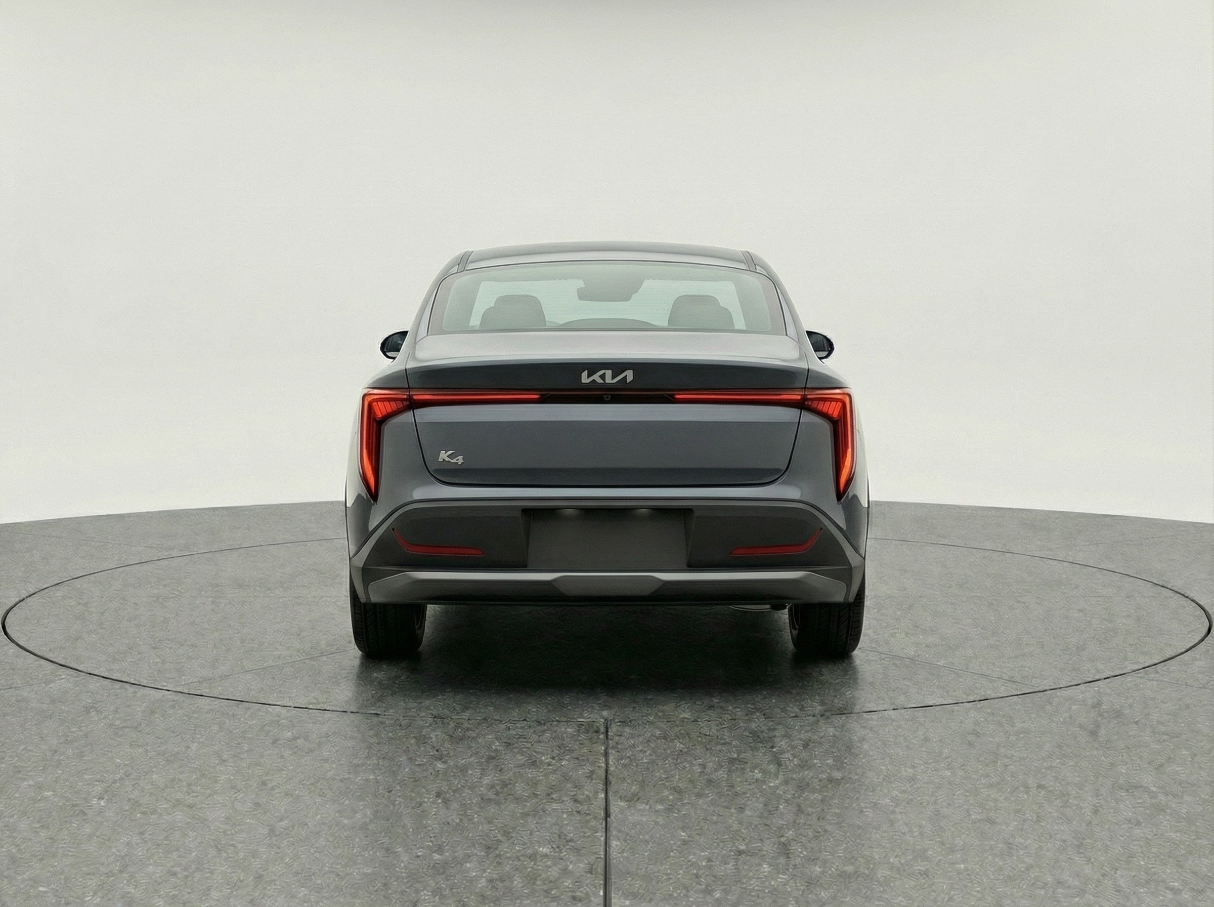 Thumbnail: 2025 Kia K4 - 6