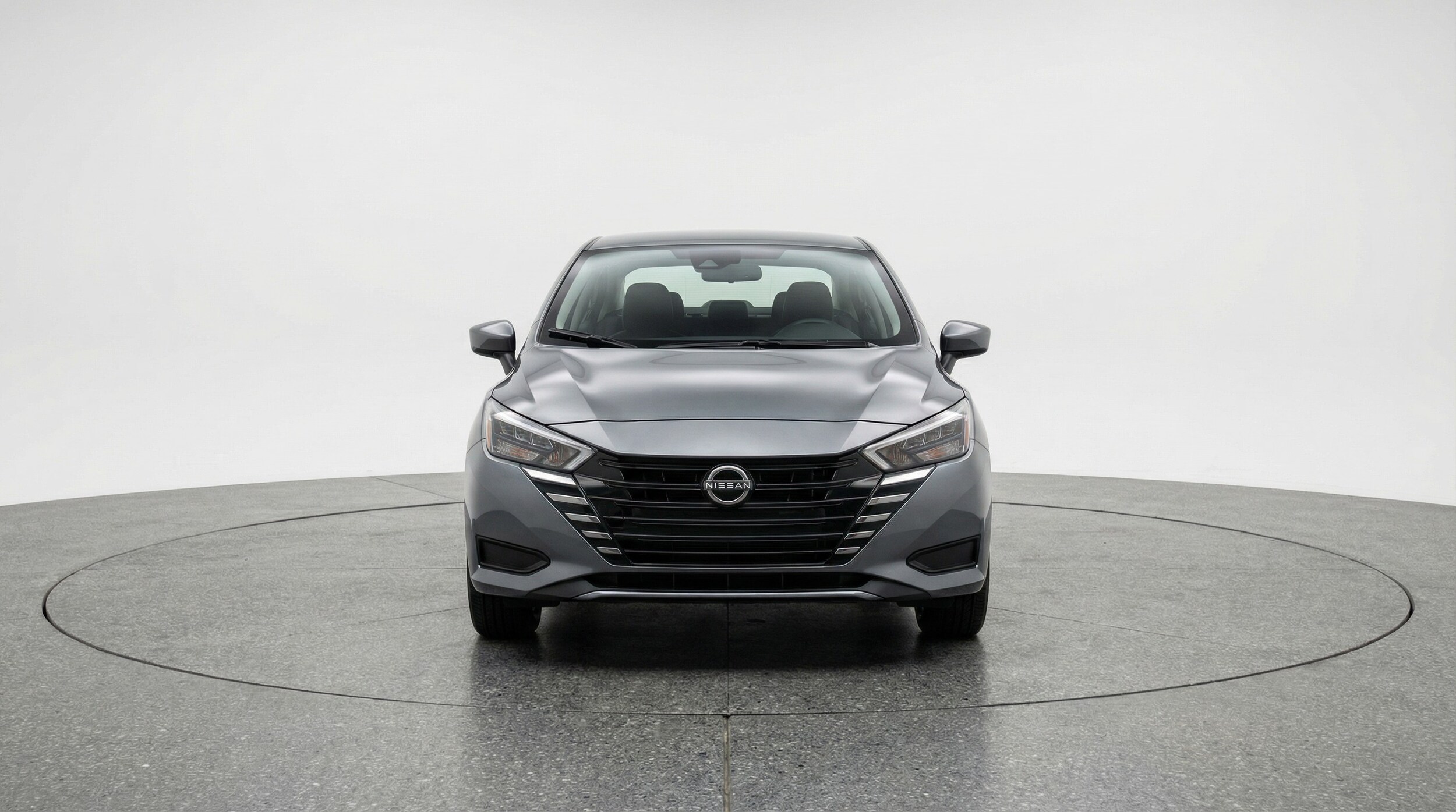 Thumbnail: 2025 Nissan Versa - 2