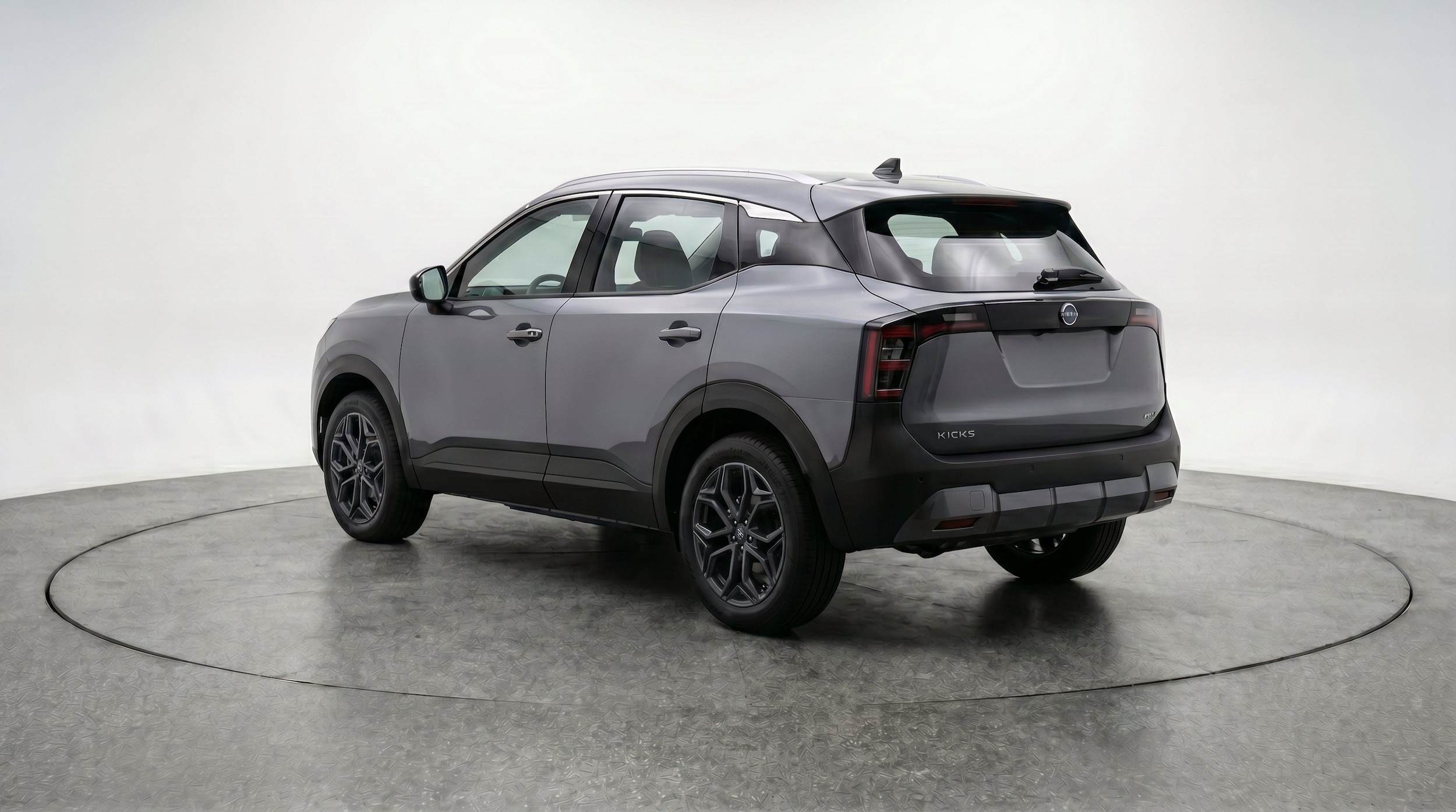 Thumbnail: 2026 Nissan Kicks - 6