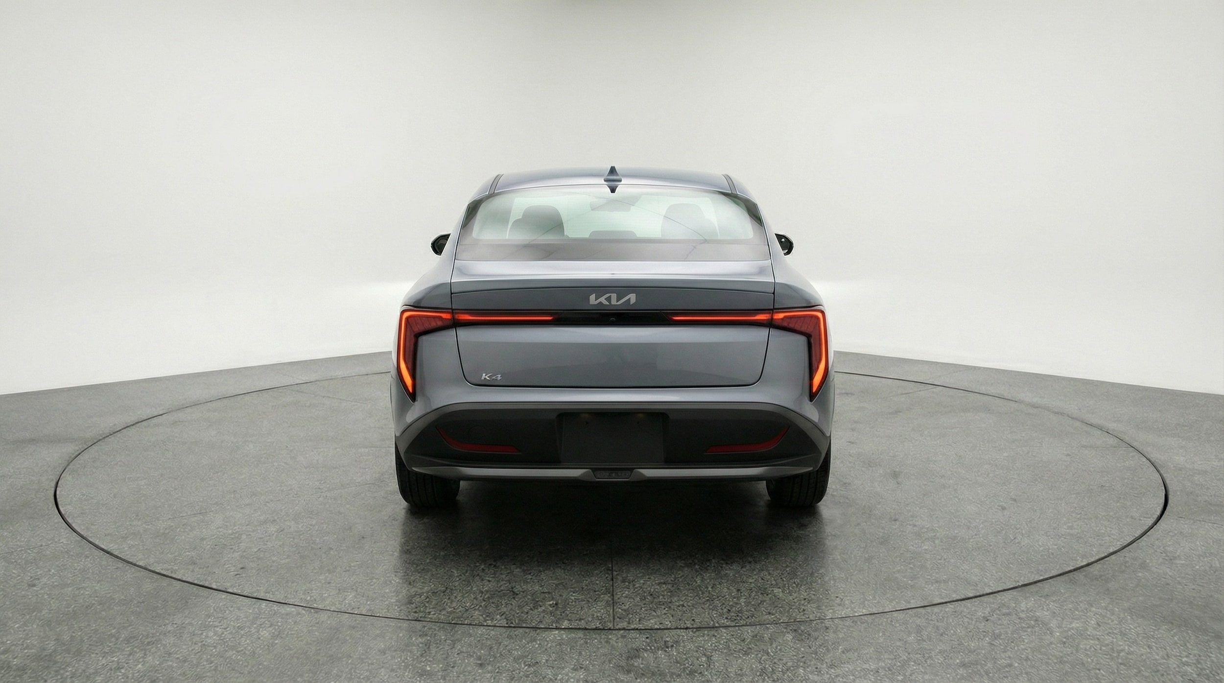 Thumbnail: 2025 Kia K4 - 6