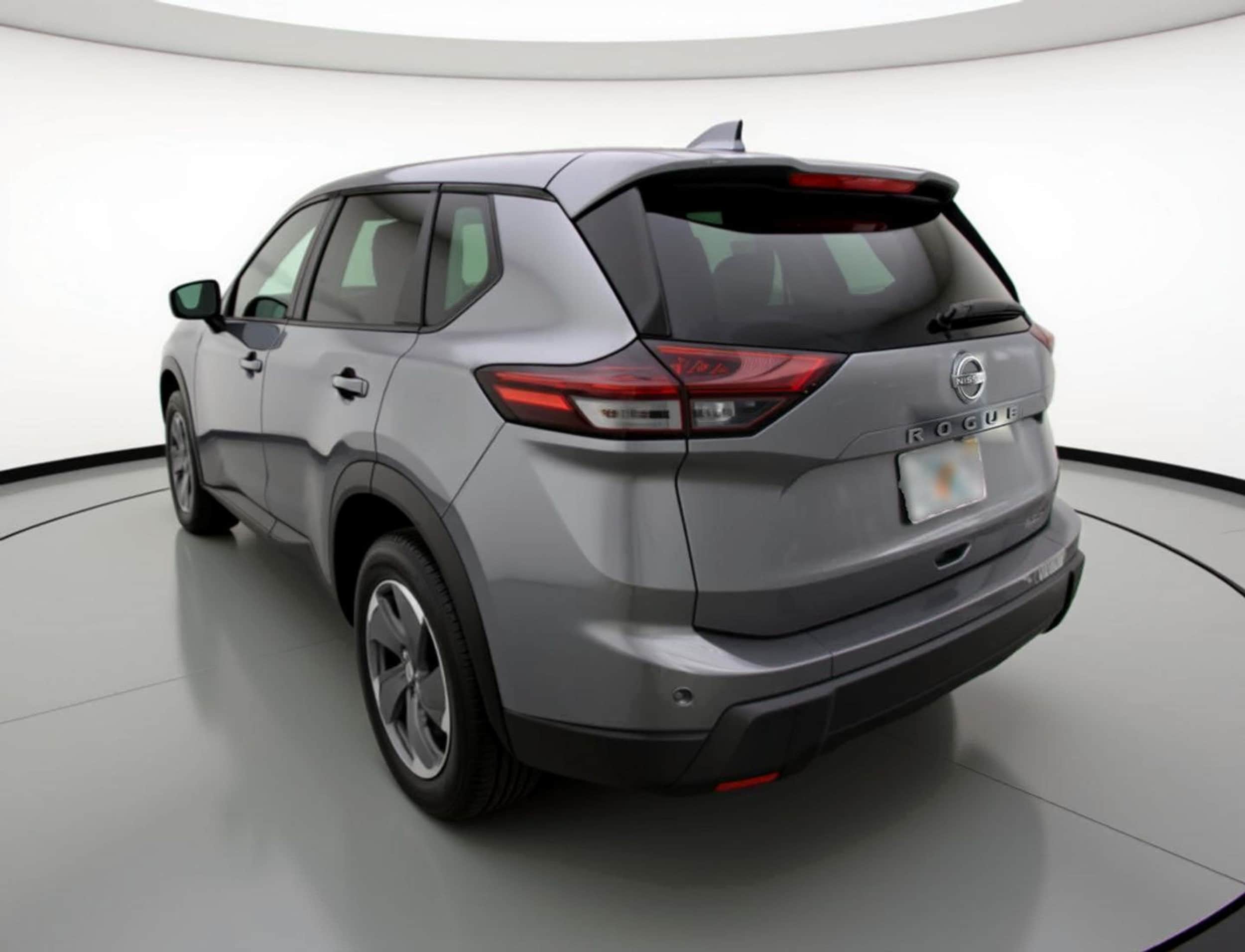 Thumbnail: 2025 Nissan Rogue - 6