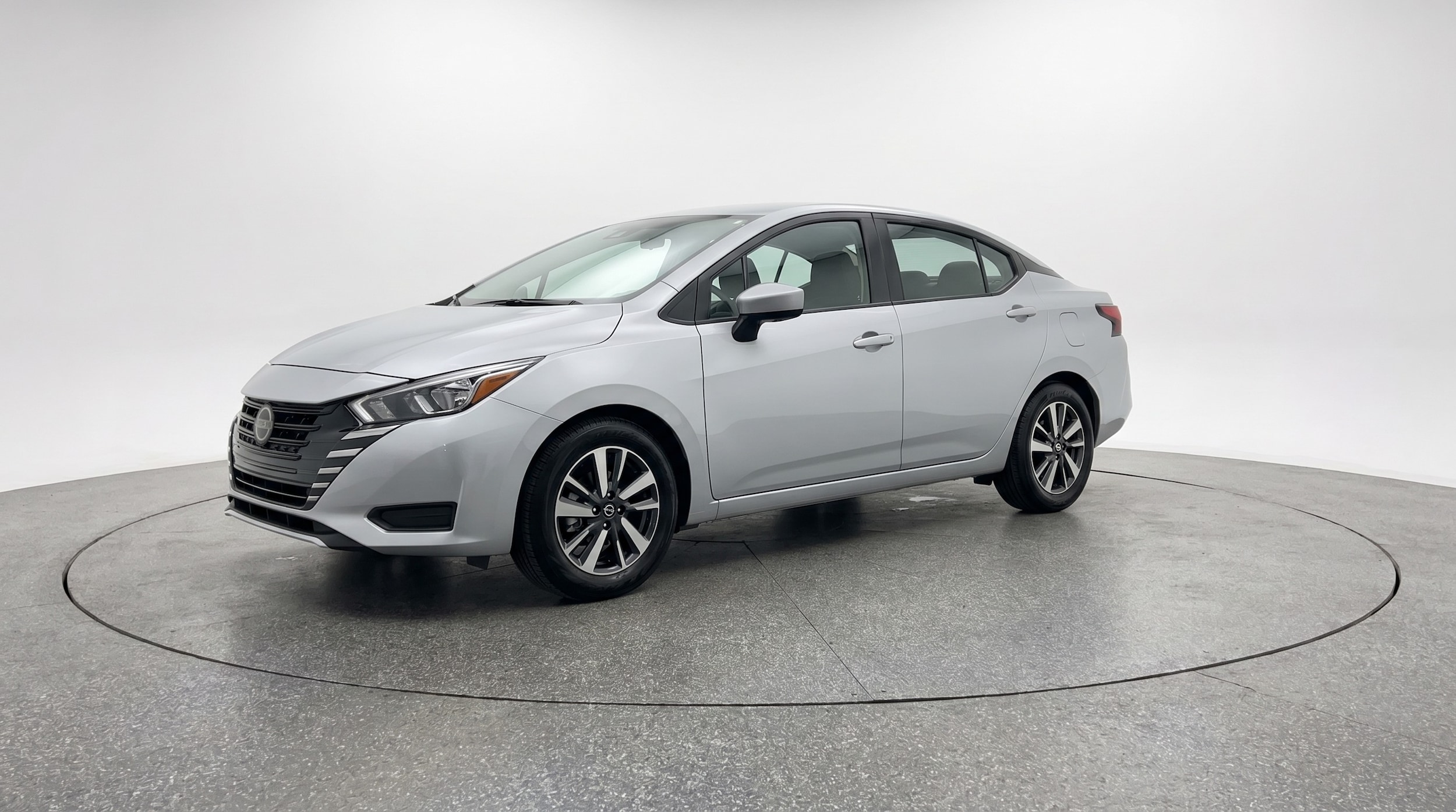Thumbnail: 2025 Nissan Versa - 3
