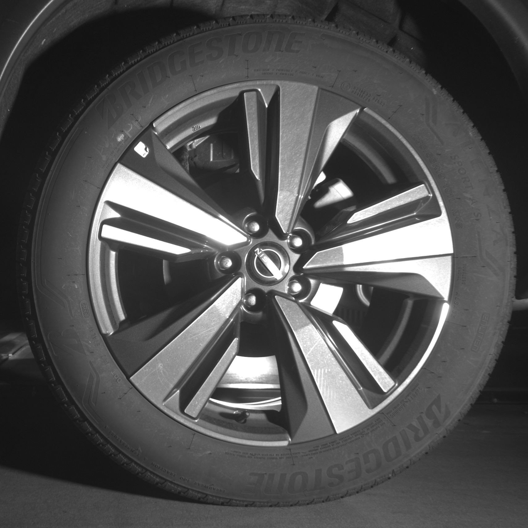 Thumbnail: 2026 Nissan Rogue - 14