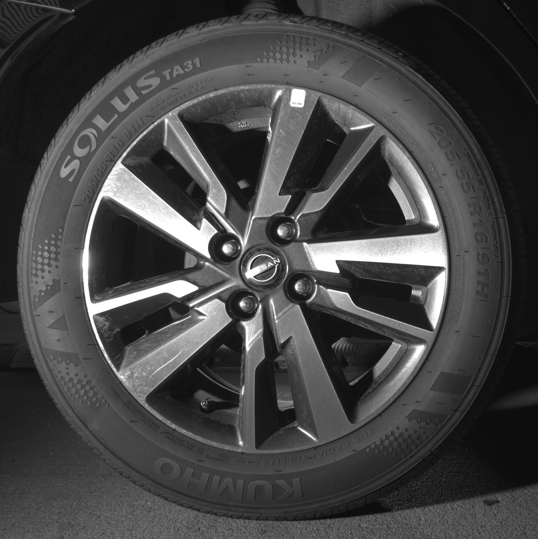 Thumbnail: 2025 Nissan Versa - 12