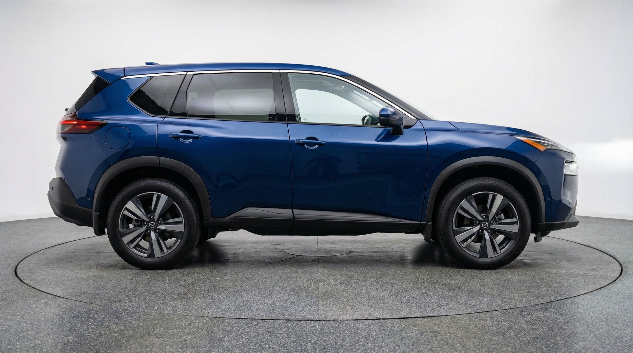 Thumbnail: 2026 Nissan Rogue - 11