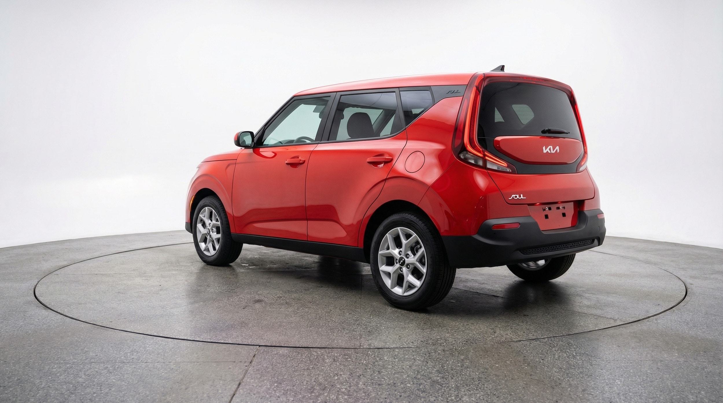 Thumbnail: 2025 Kia Soul - 5