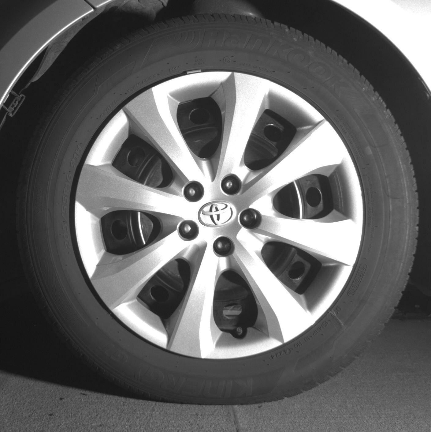 Thumbnail: 2025 Toyota Corolla - 9