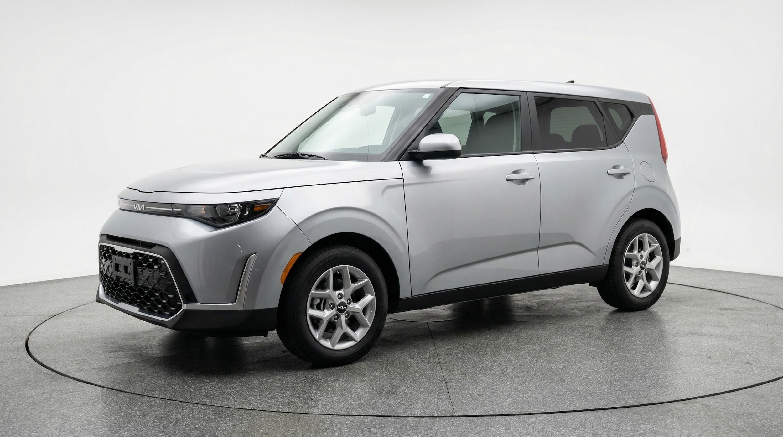 Thumbnail: 2025 Kia Soul - 3