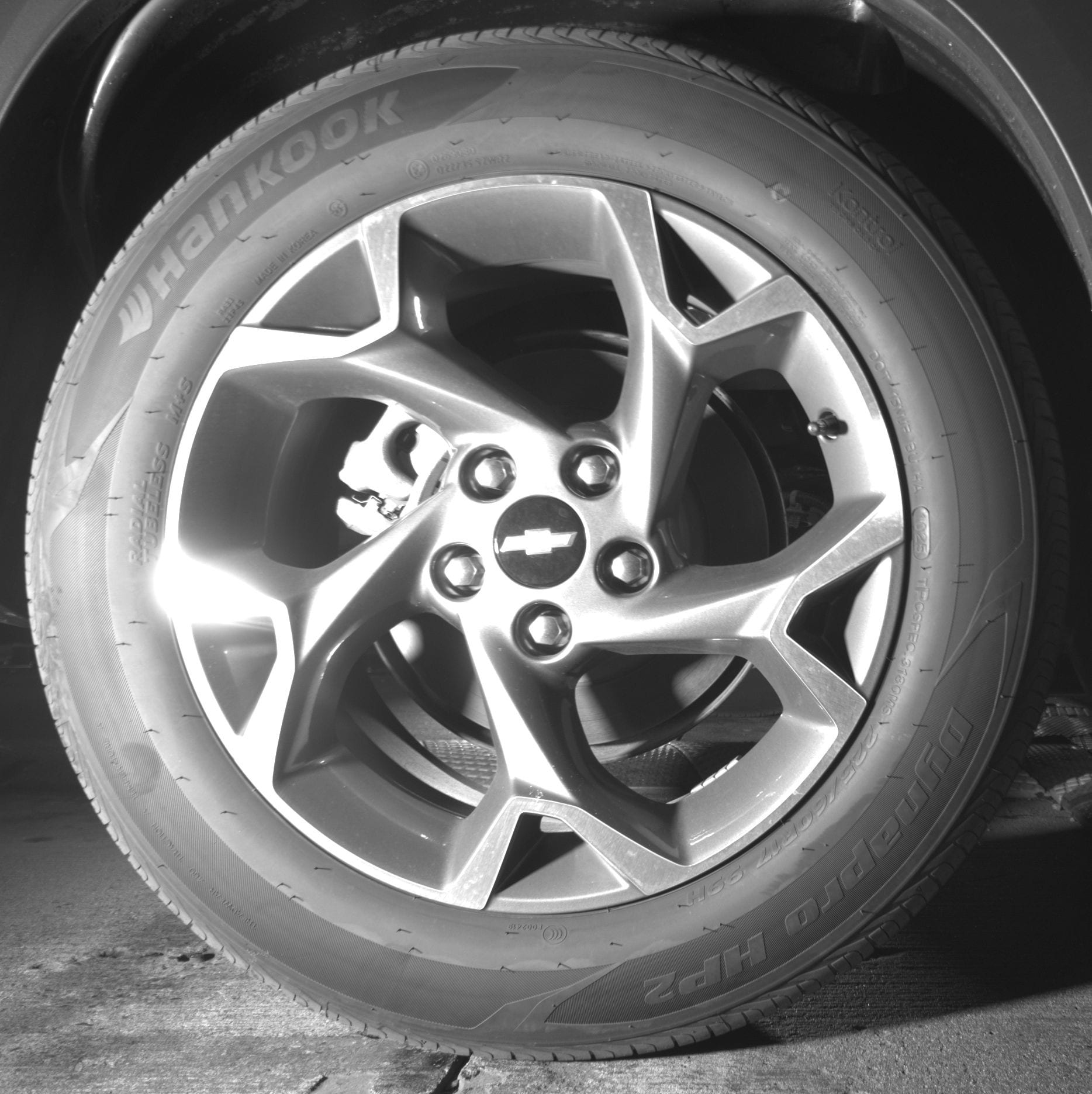 Thumbnail: 2025 Chevrolet Trax - 12