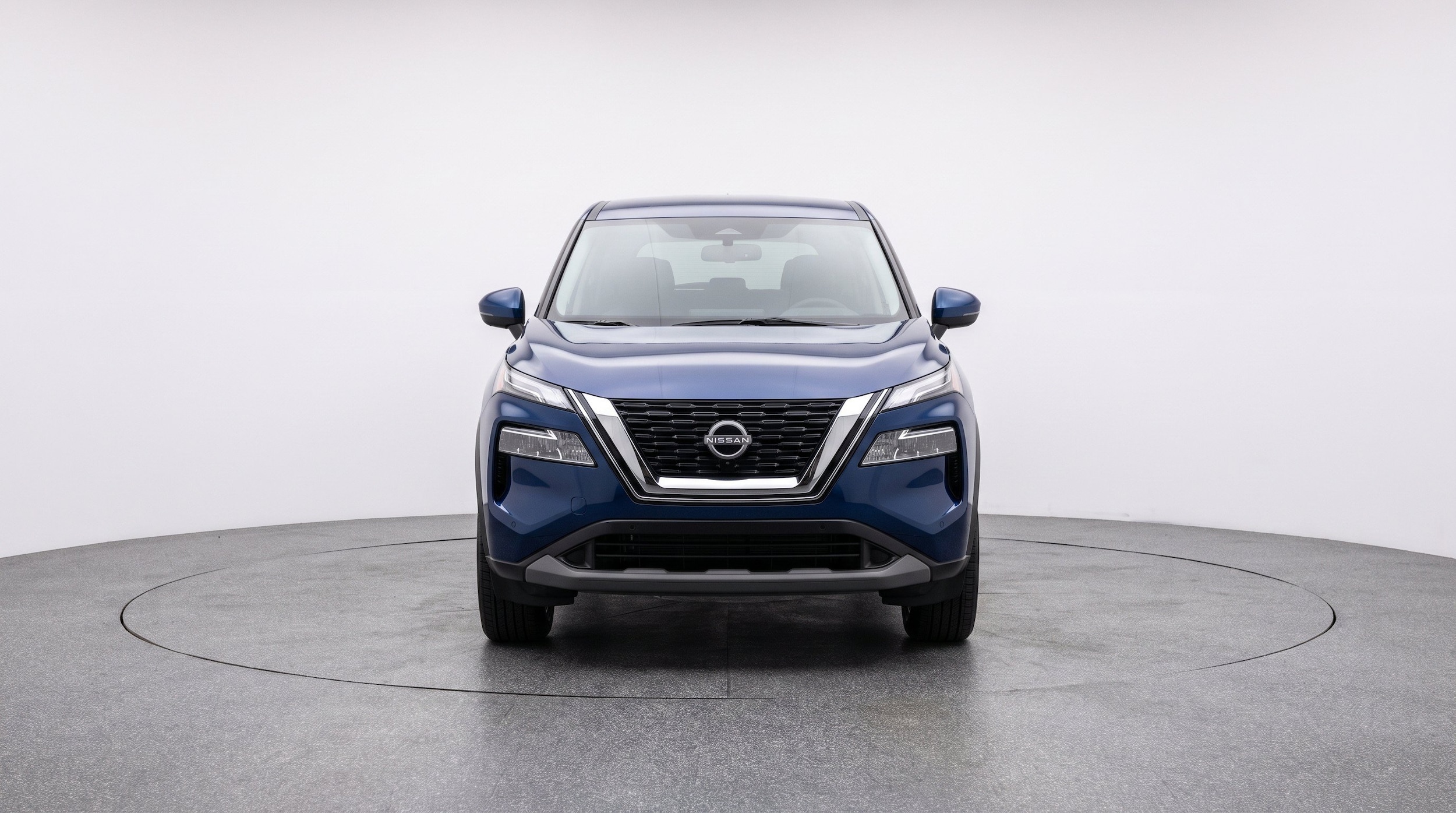 Thumbnail: 2026 Nissan Rogue - 2