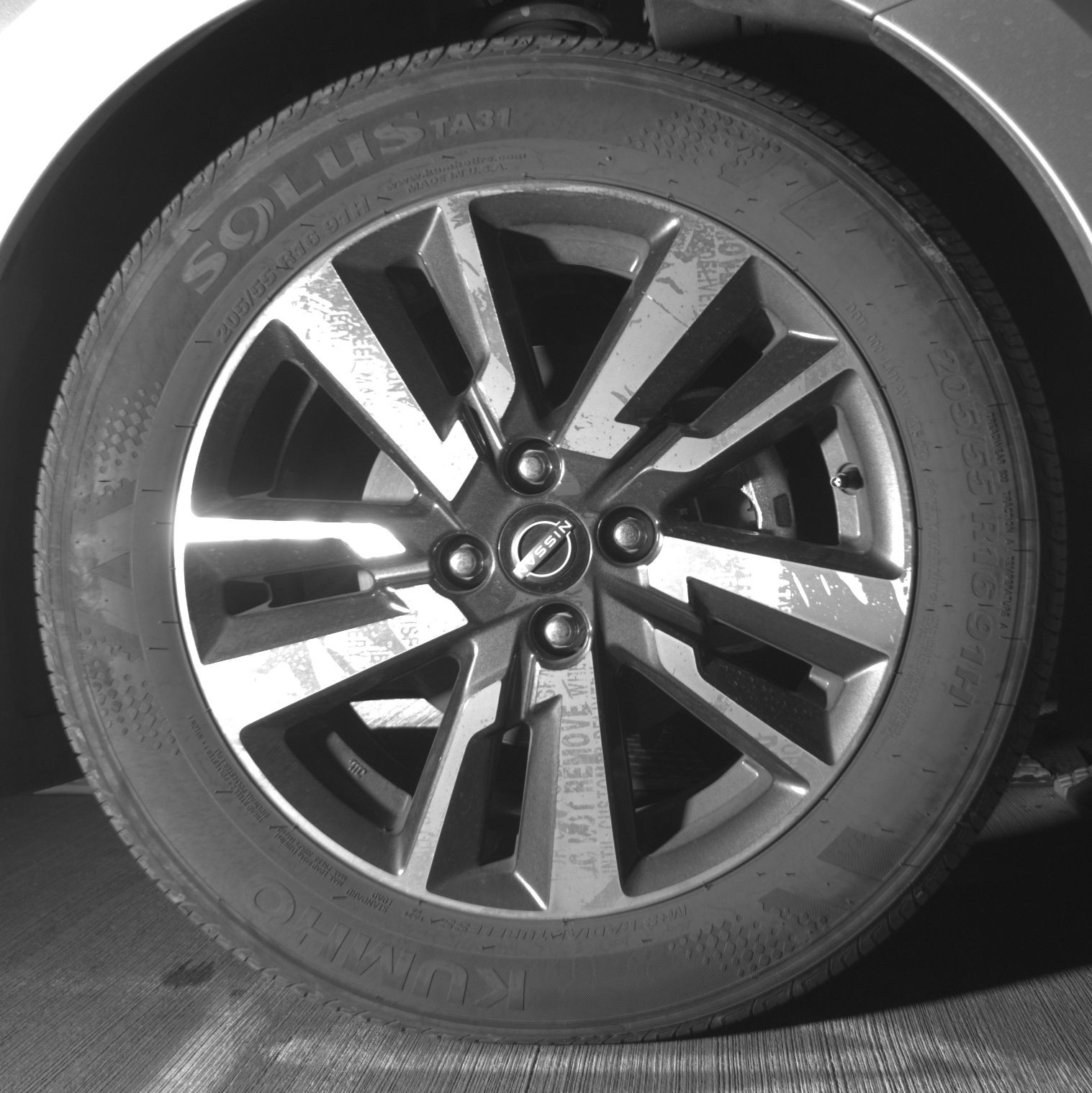 Thumbnail: 2025 Nissan Versa - 10