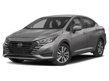 2025 Nissan Versa 1.6 SV -
                  San Antonio, TX