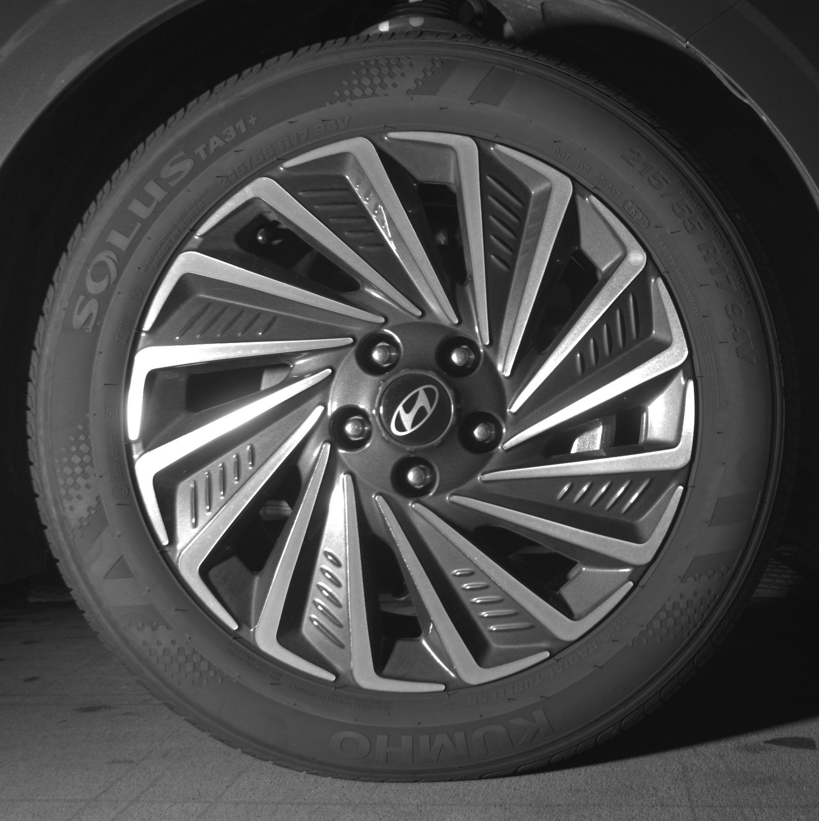 Thumbnail: 2025 Hyundai Sonata - 10