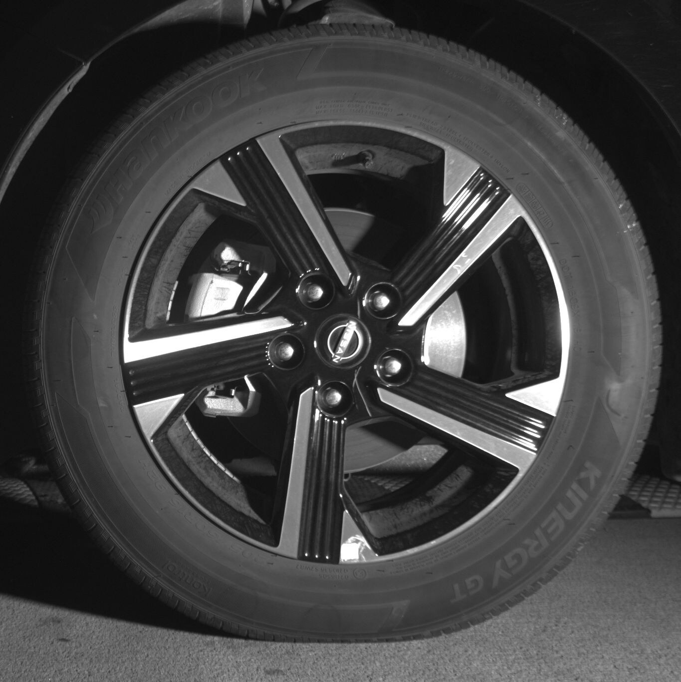 Thumbnail: 2025 Nissan Sentra - 9