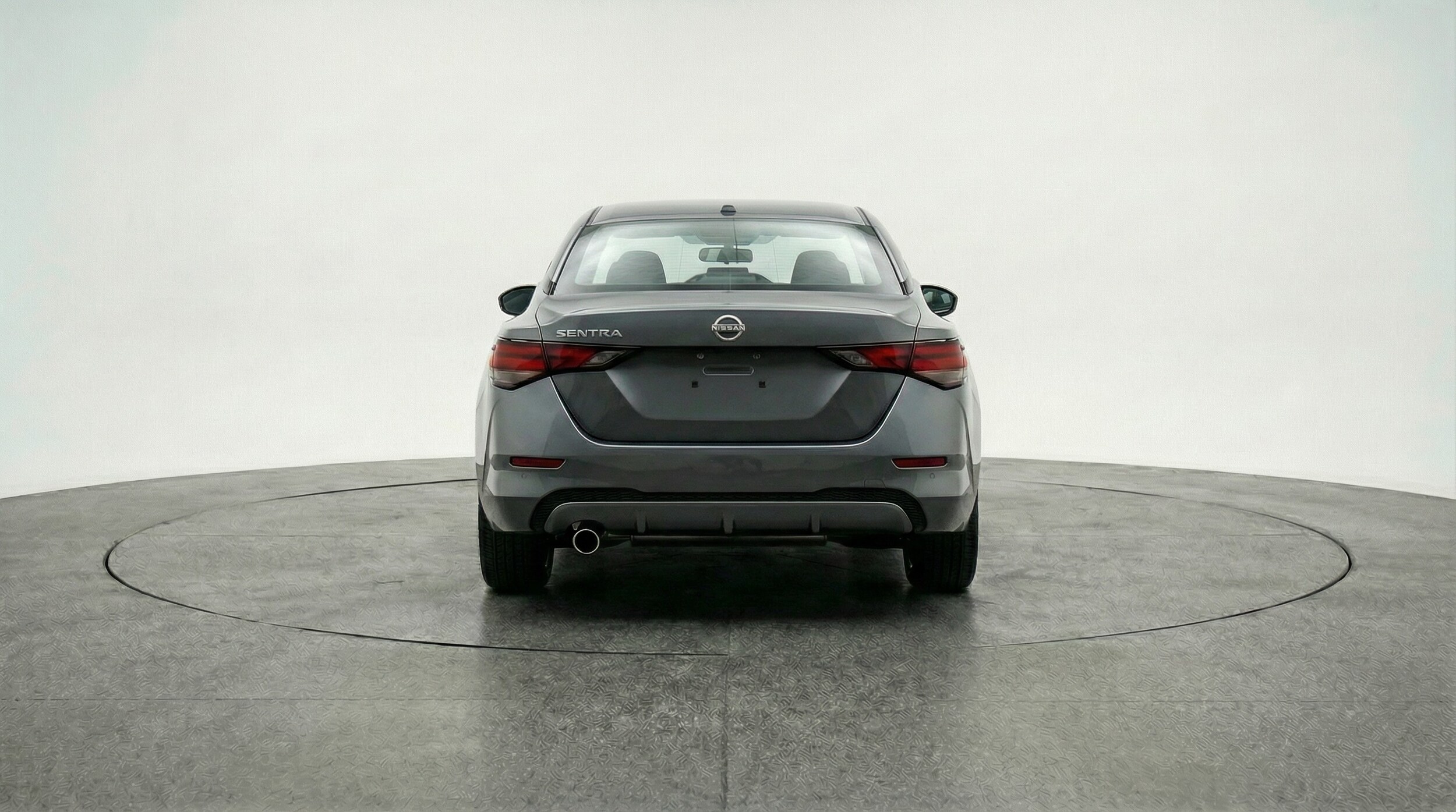 Thumbnail: 2025 Nissan Sentra - 6