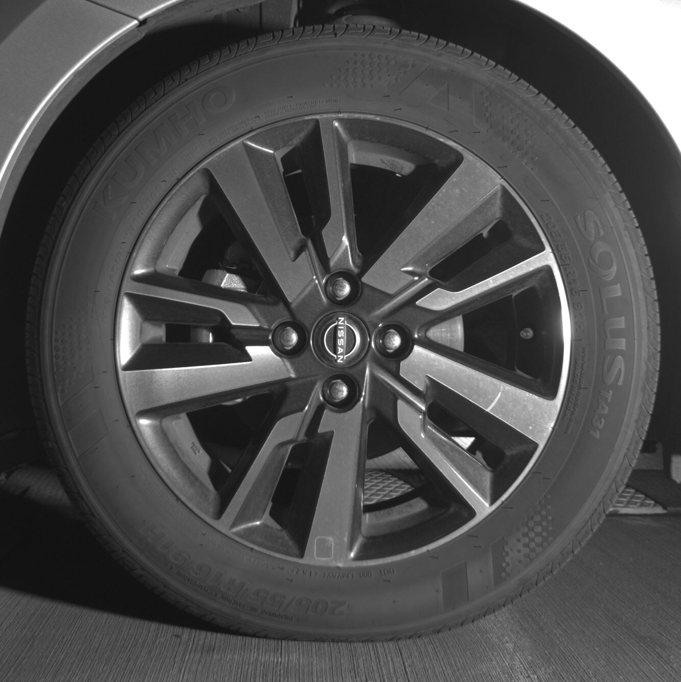 Thumbnail: 2025 Nissan Versa - 9