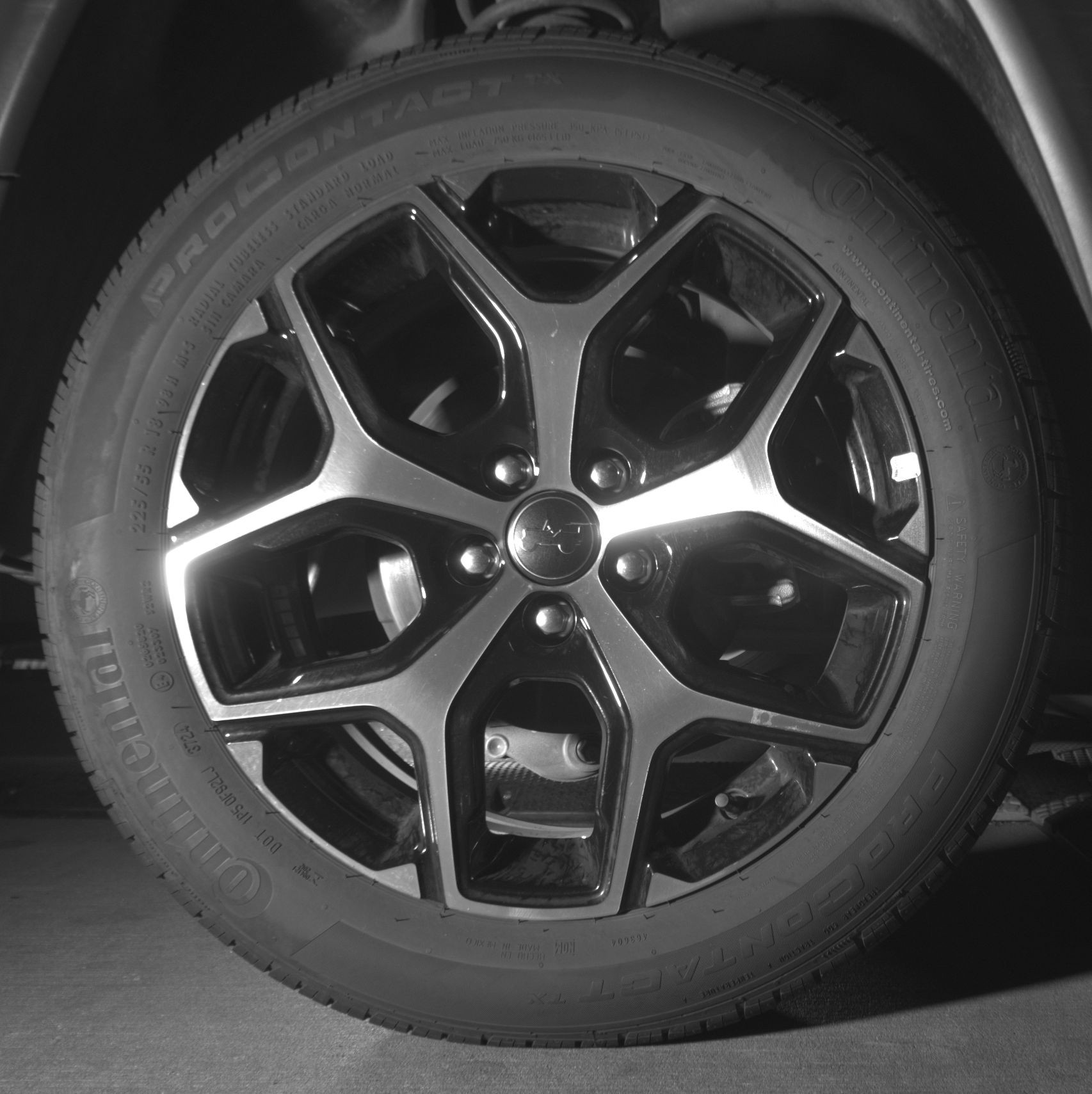 Thumbnail: 2025 Jeep Compass - 12