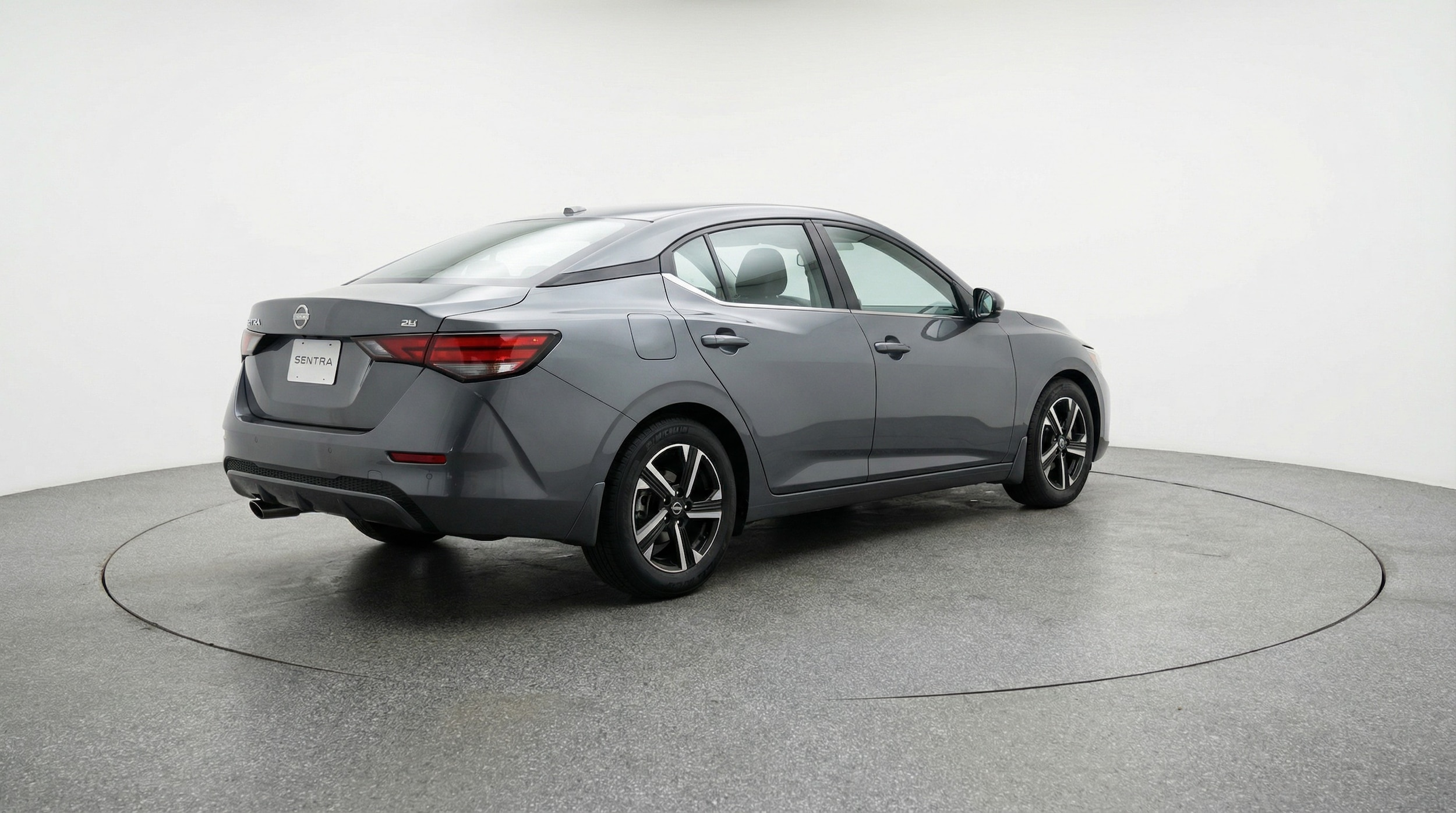 Thumbnail: 2025 Nissan Sentra - 7