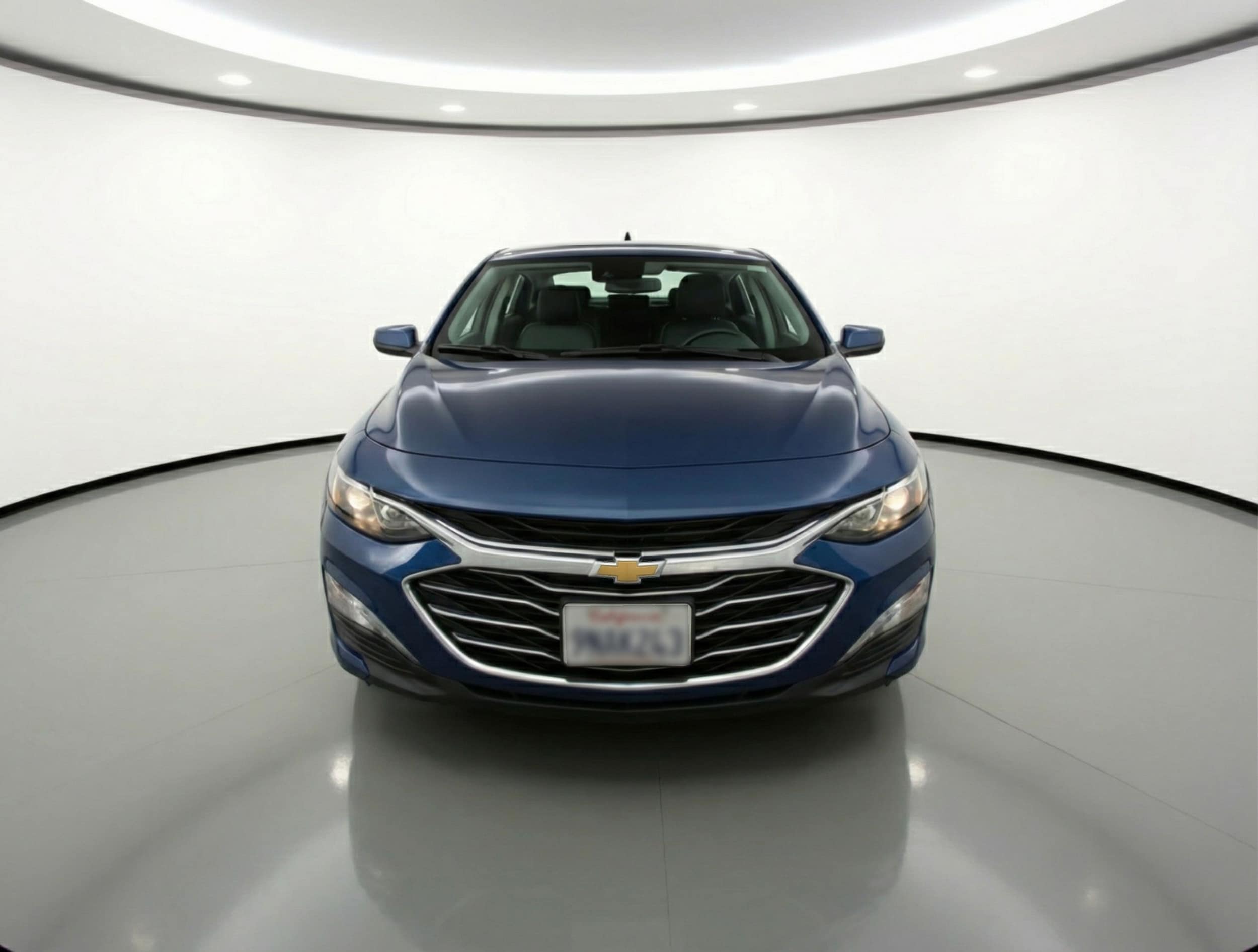 Thumbnail: 2024 Chevrolet Malibu - 2
