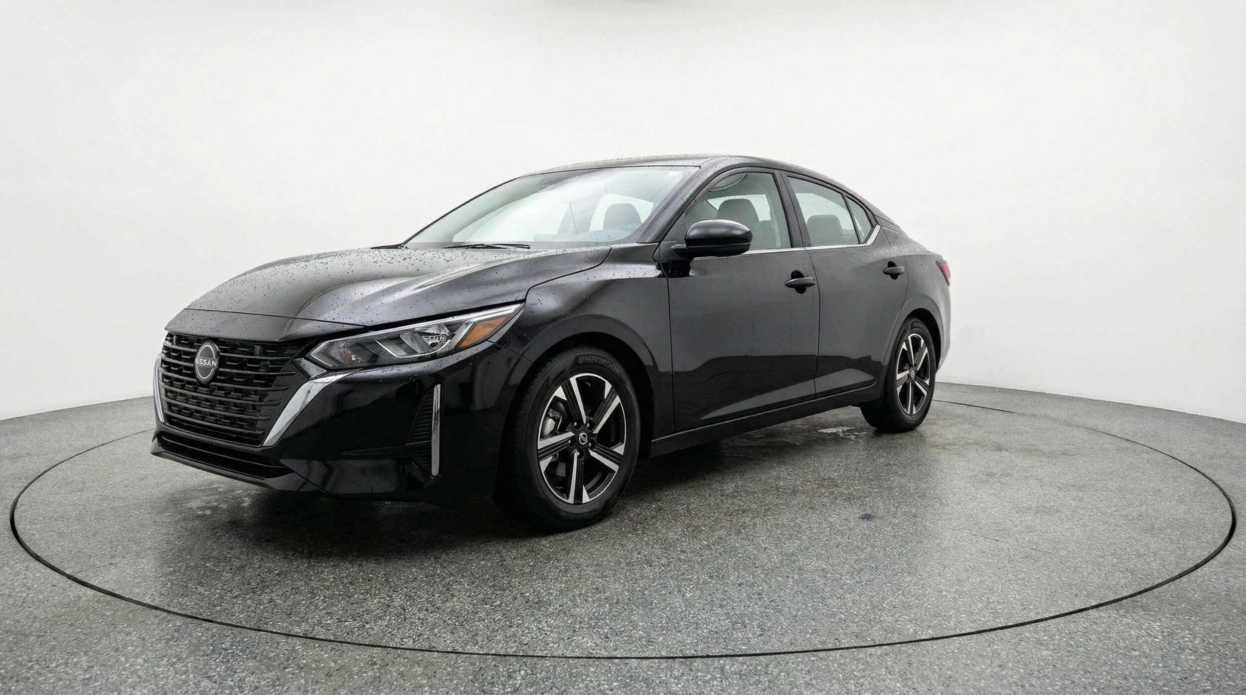 Thumbnail: 2025 Nissan Sentra - 3