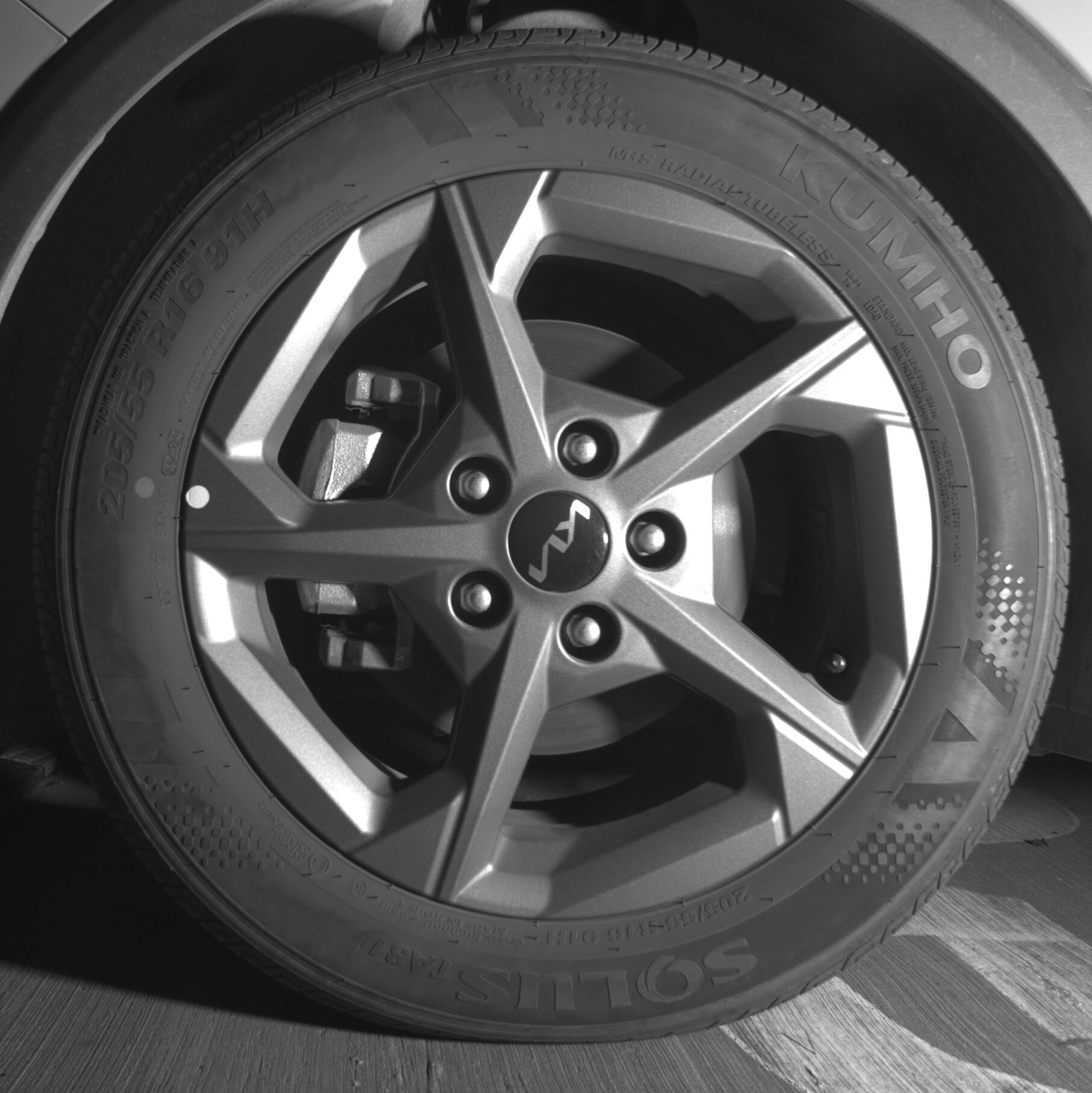 Thumbnail: 2025 Kia K4 - 9