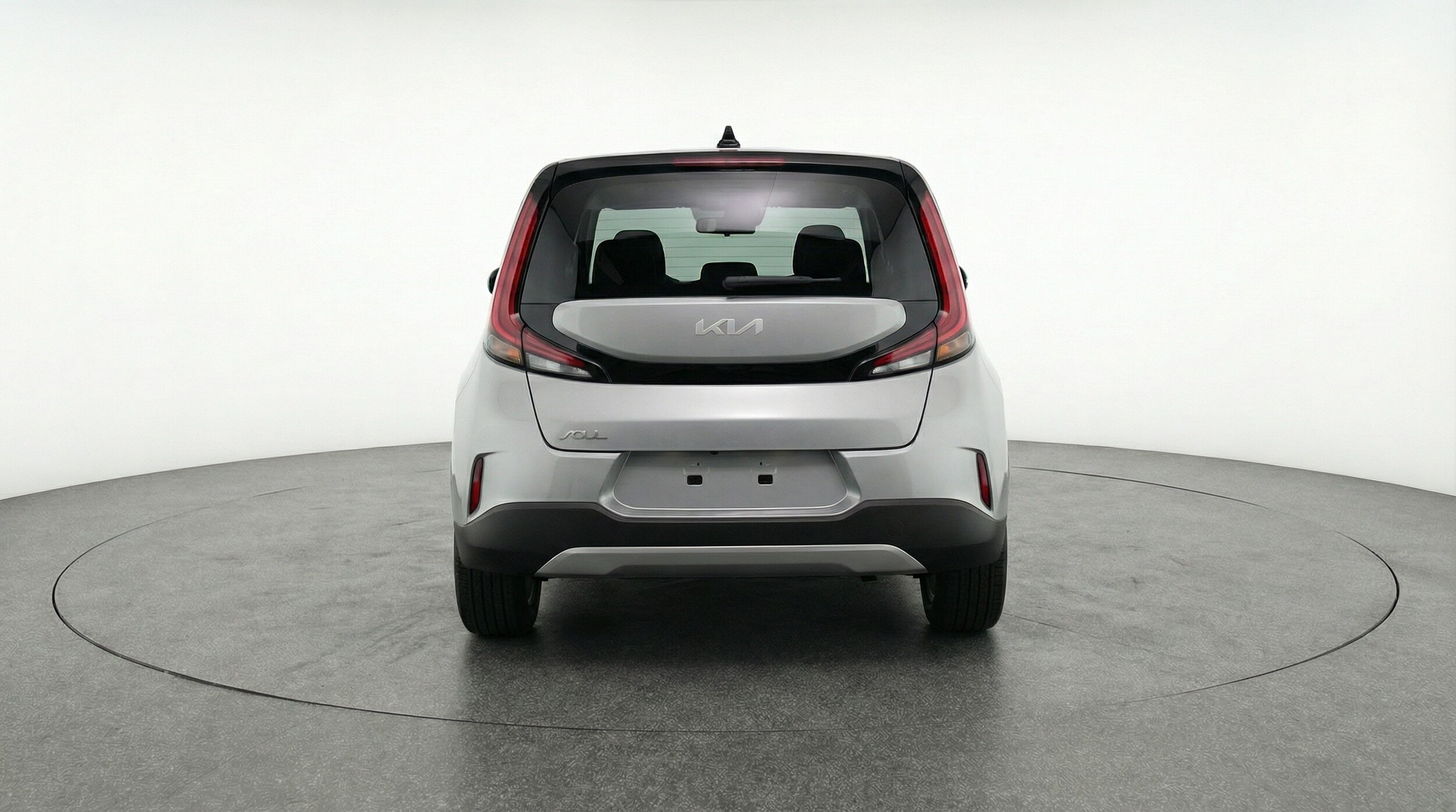 Thumbnail: 2025 Kia Soul - 6