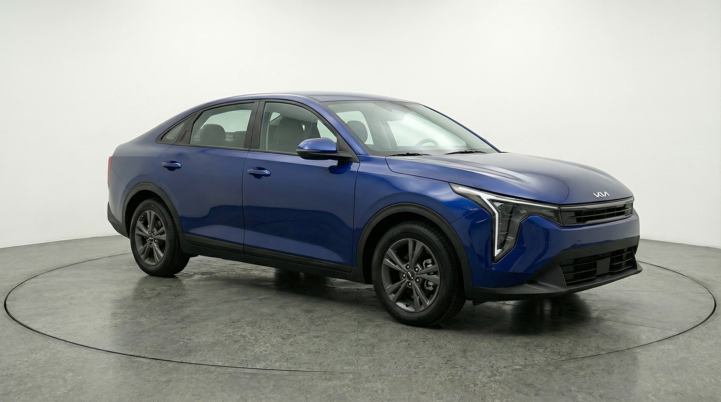 Thumbnail: 2025 Kia K4 - 1