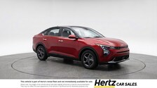 2025 Kia K4  -
                  San Antonio, TX