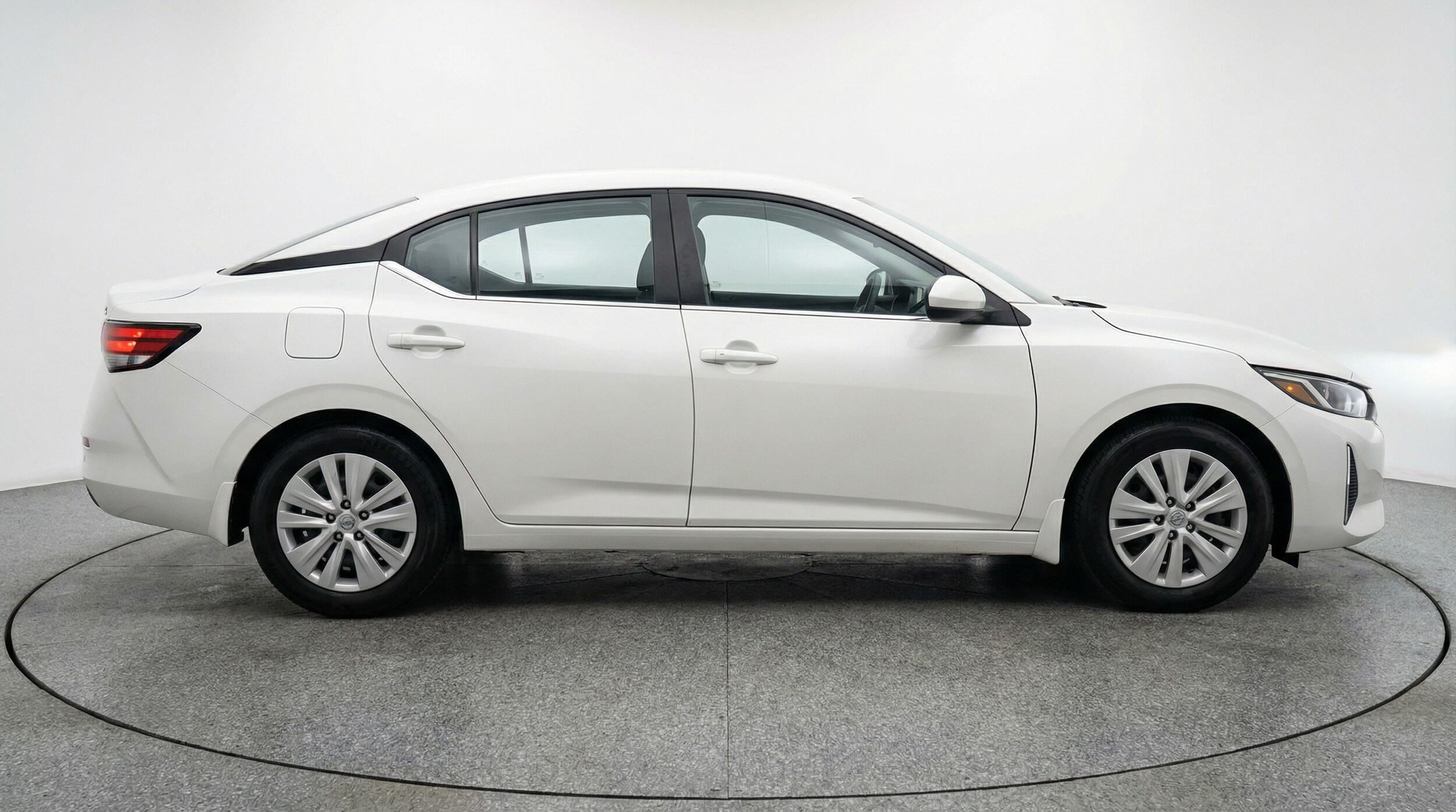 Thumbnail: 2025 Nissan Sentra - 8