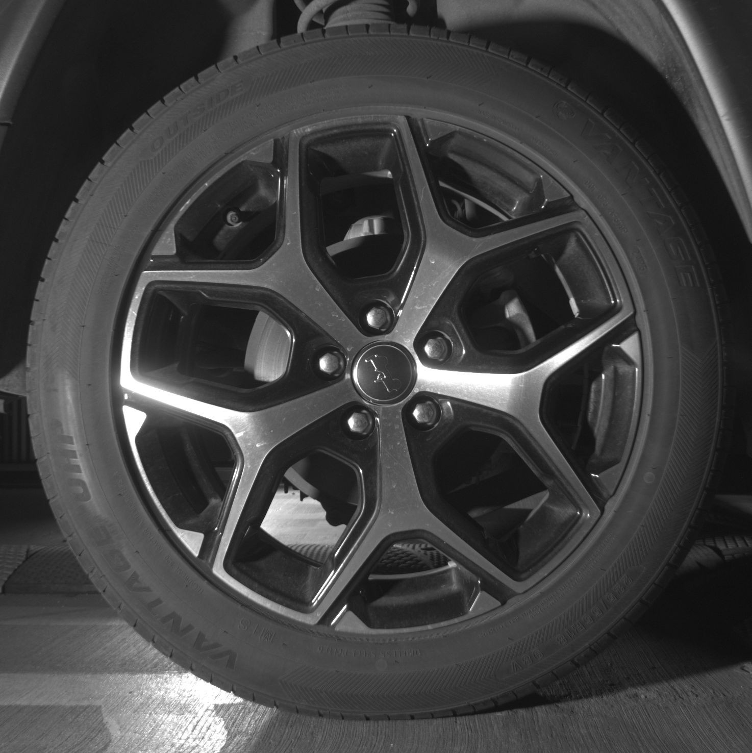 Thumbnail: 2025 Jeep Compass - 12