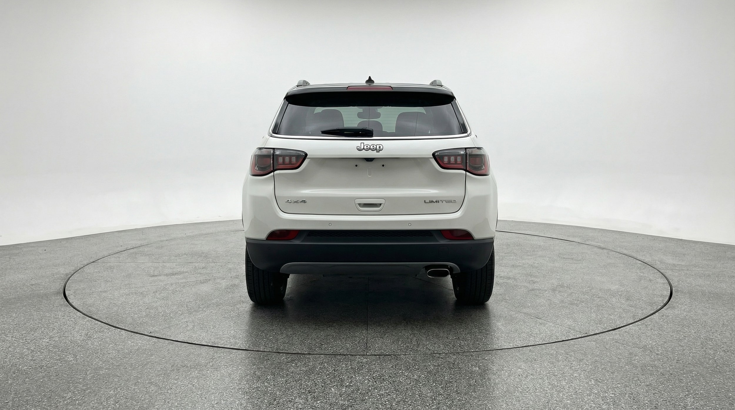 Thumbnail: 2025 Jeep Compass - 6