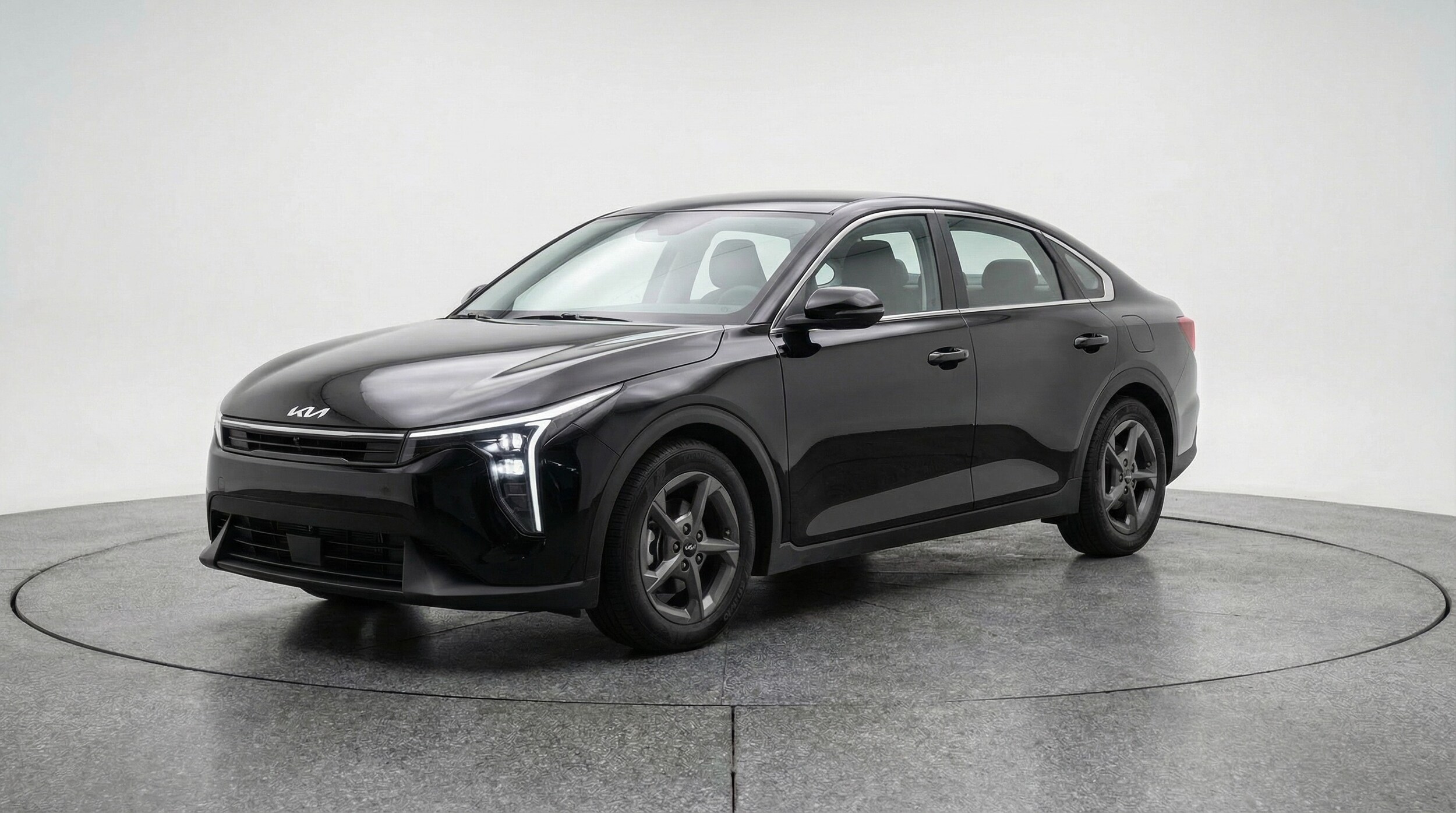 Thumbnail: 2025 Kia K4 - 3