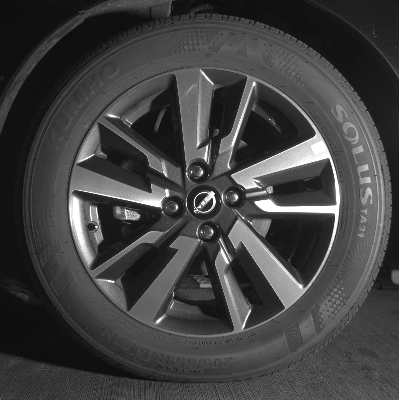 Thumbnail: 2025 Nissan Versa - 9