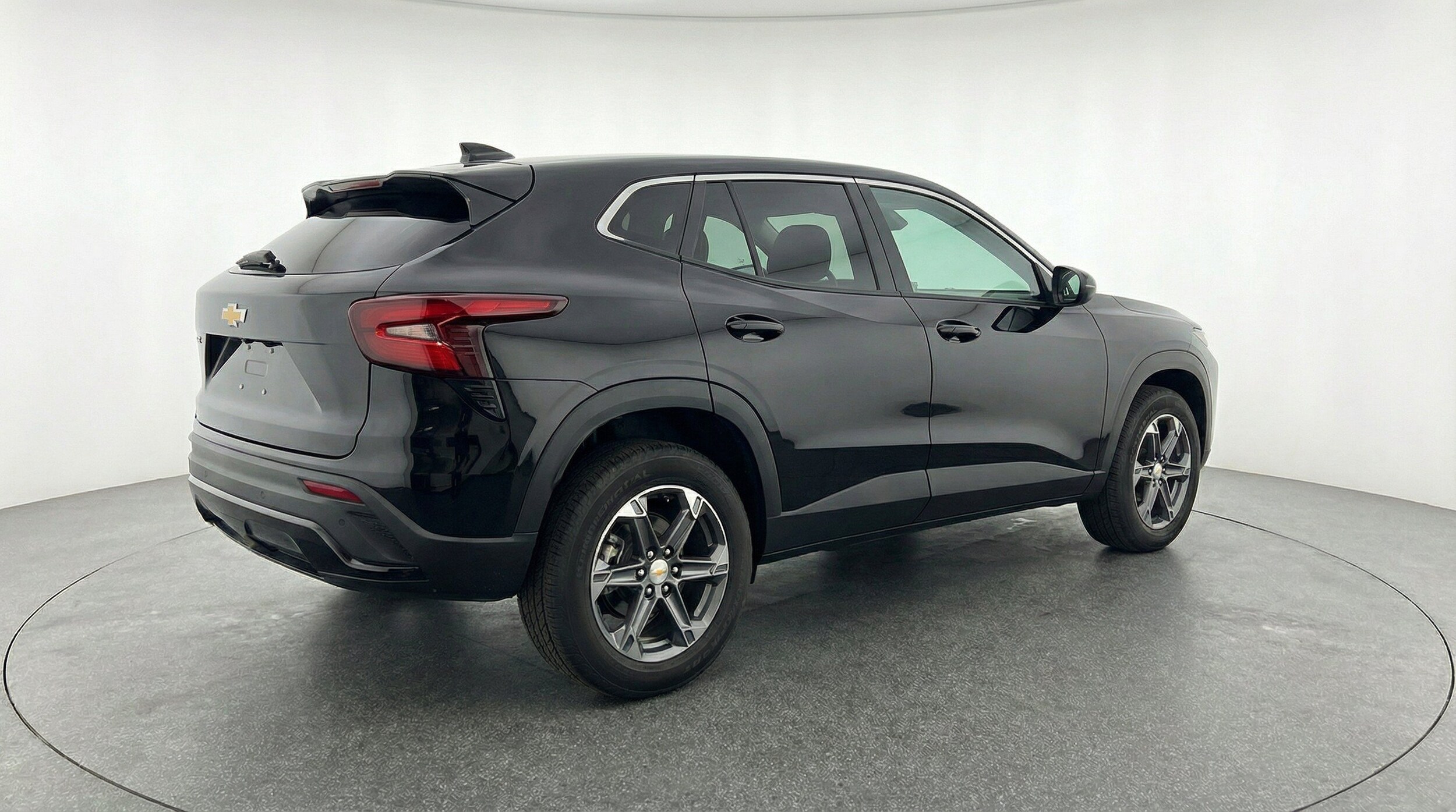 Thumbnail: 2026 Chevrolet Blazer - 9