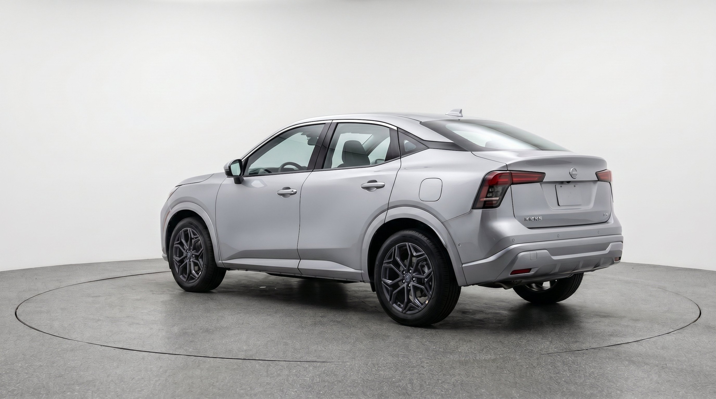 Thumbnail: 2026 Nissan Kicks - 6