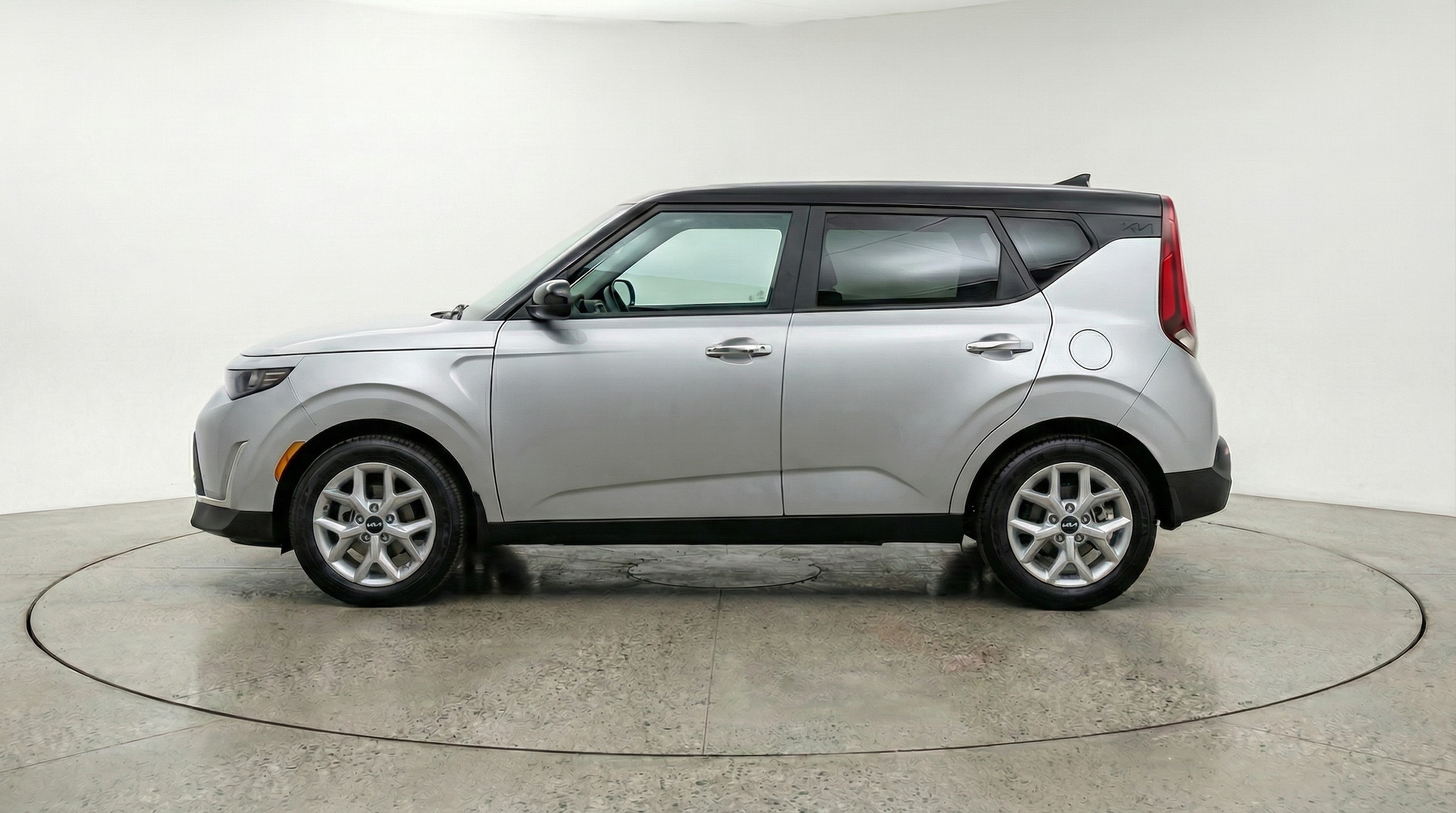 Thumbnail: 2025 Kia Soul - 4