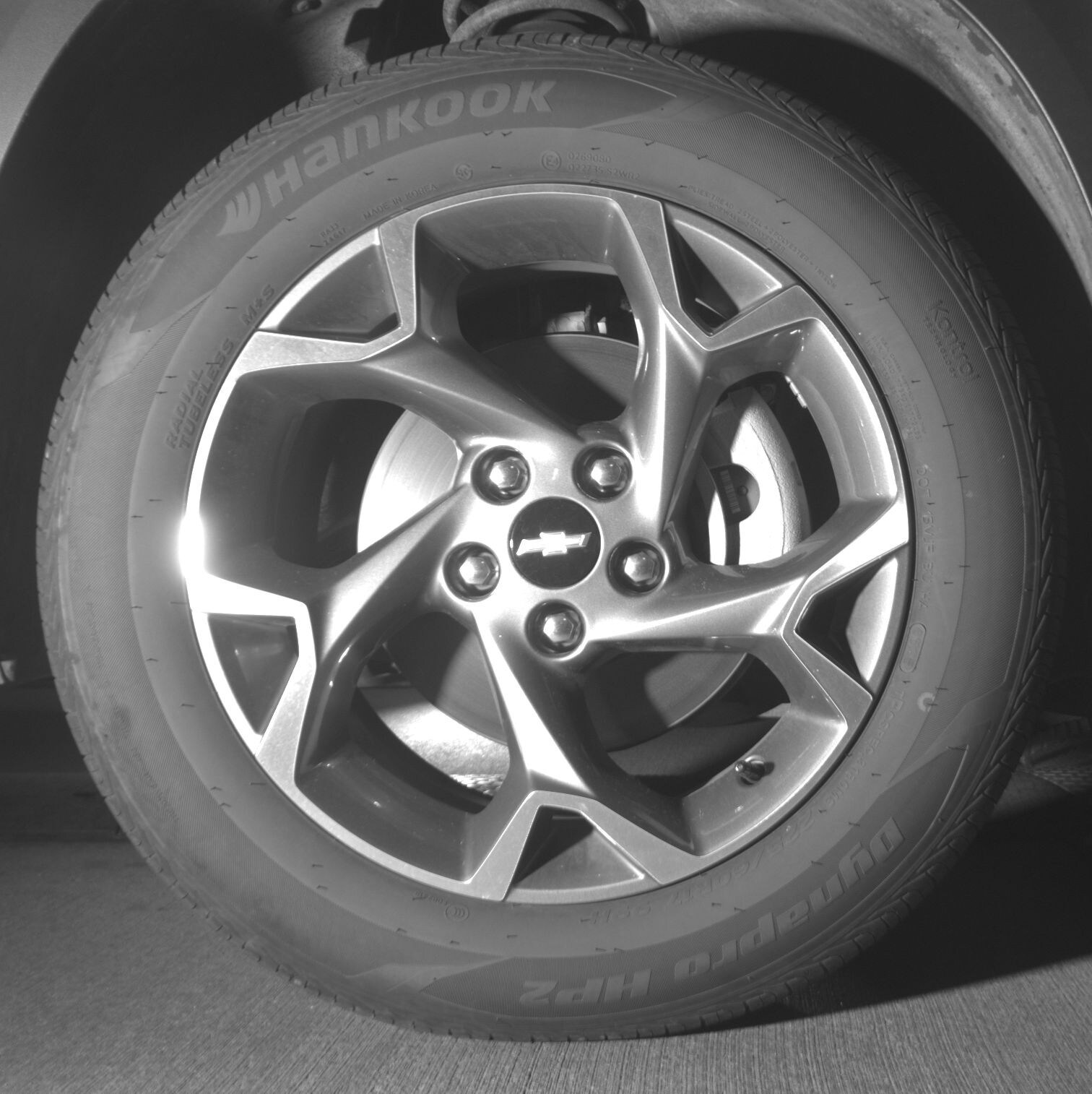 Thumbnail: 2025 Chevrolet Trax - 10