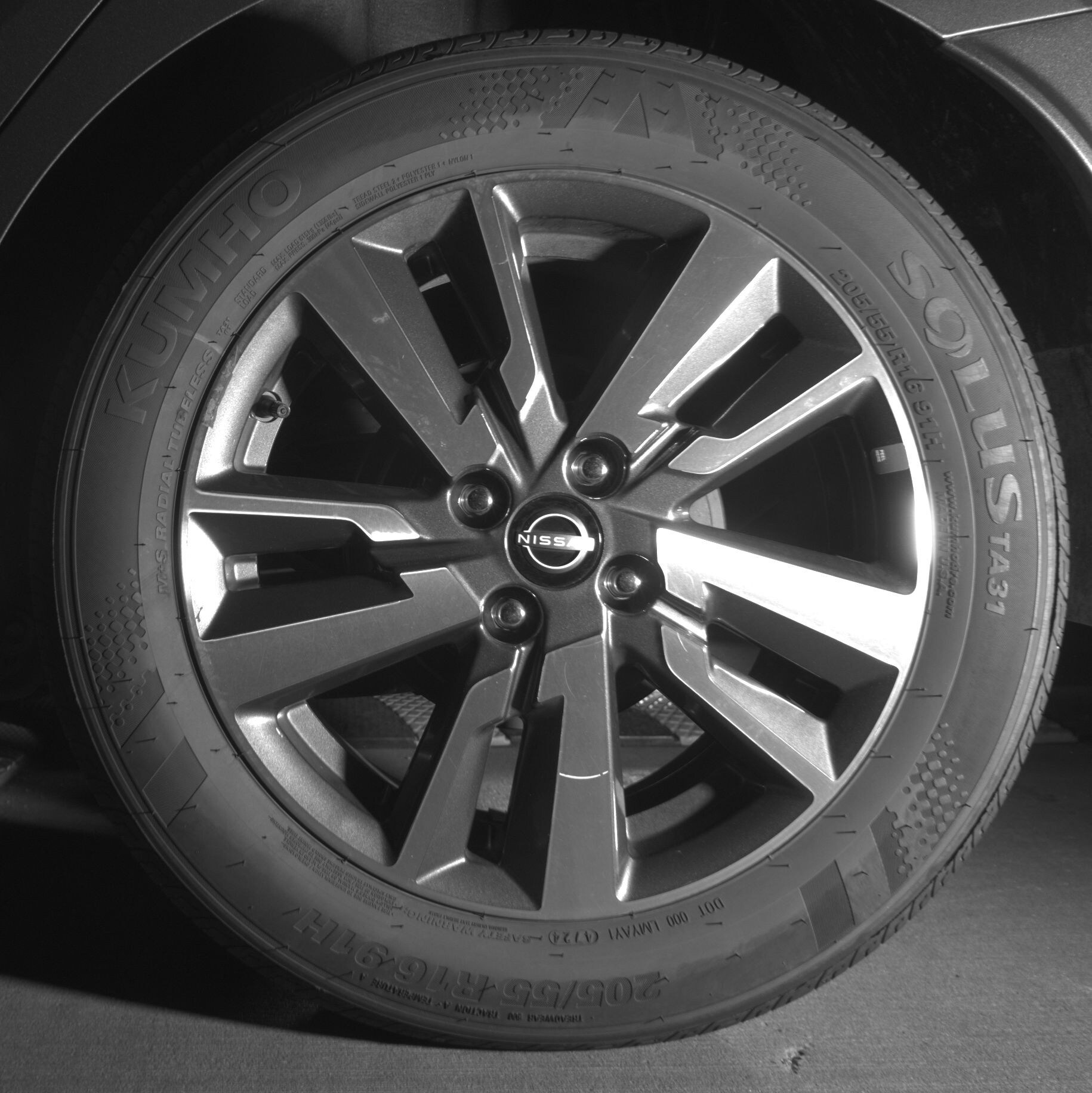 Thumbnail: 2025 Nissan Versa - 11