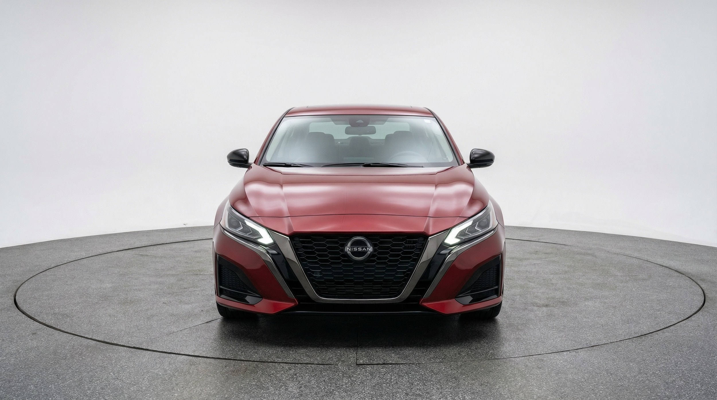 Thumbnail: 2025 Nissan Altima - 2