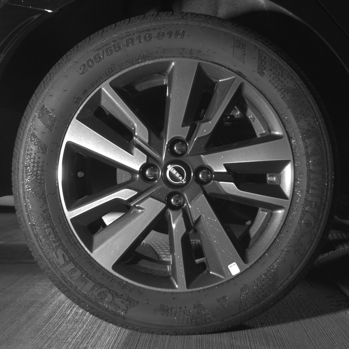 Thumbnail: 2025 Nissan Versa - 12