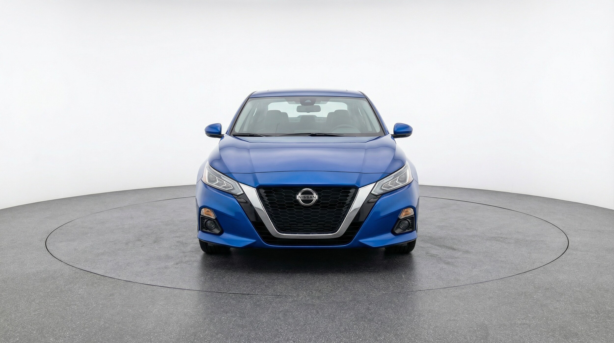 Thumbnail: 2025 Nissan Altima - 2