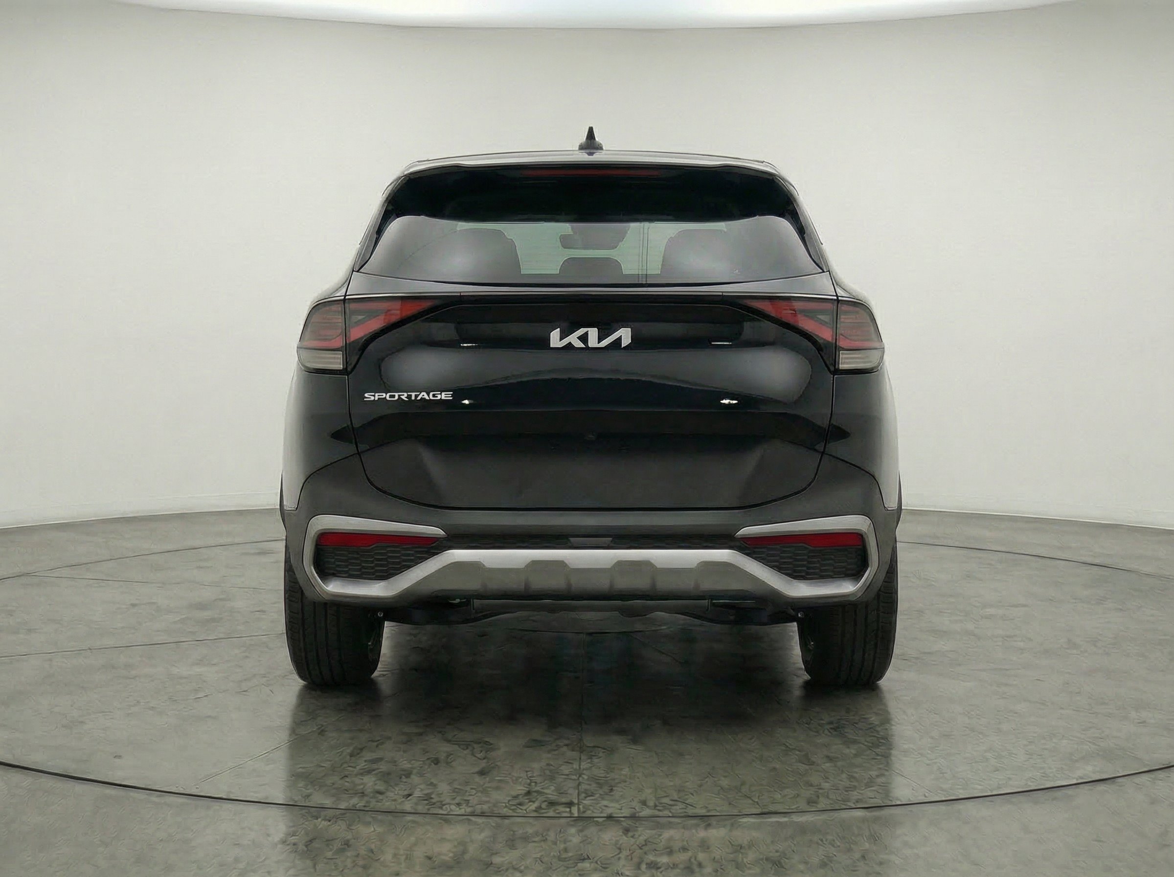 Thumbnail: 2026 Kia Sportage - 7