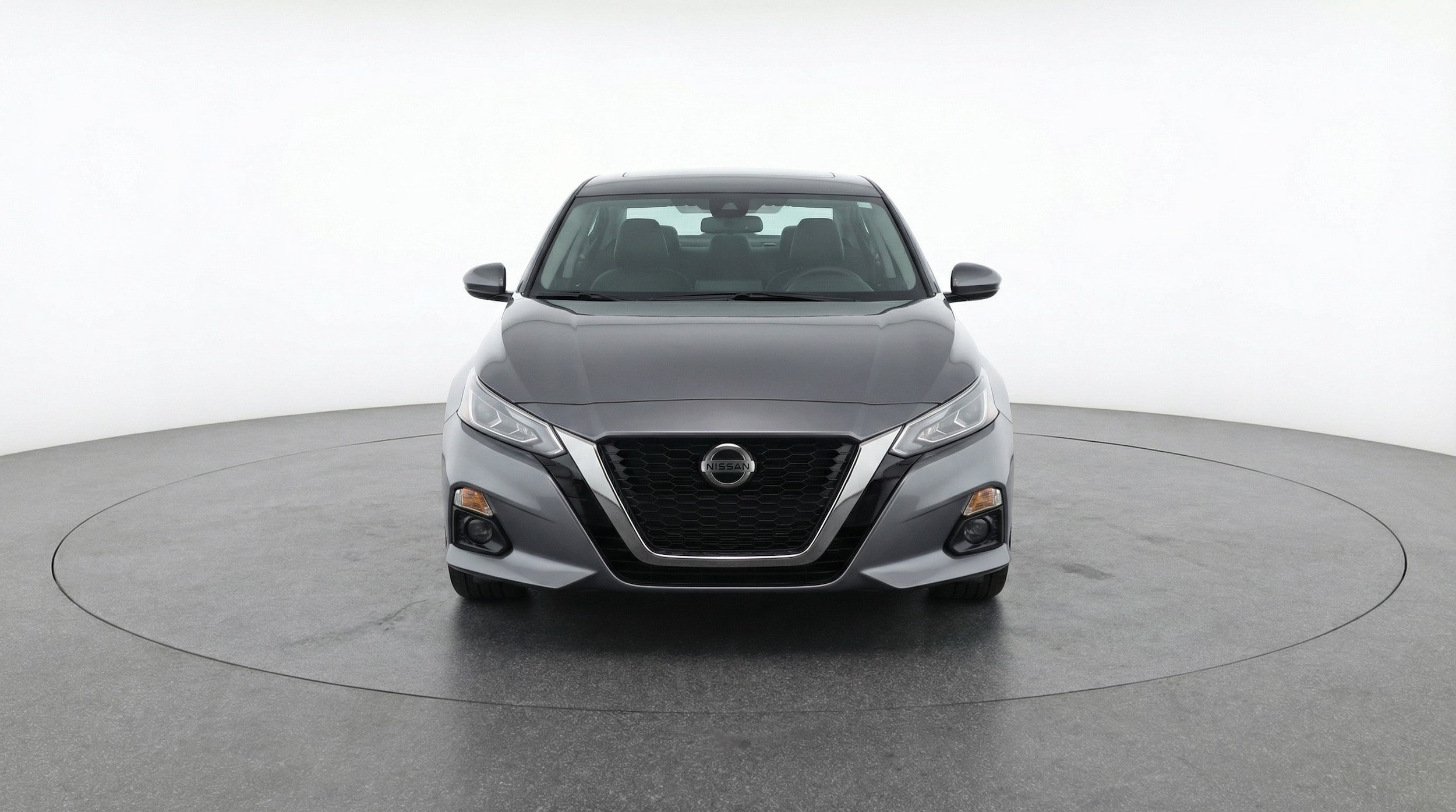 Thumbnail: 2025 Nissan Altima - 2