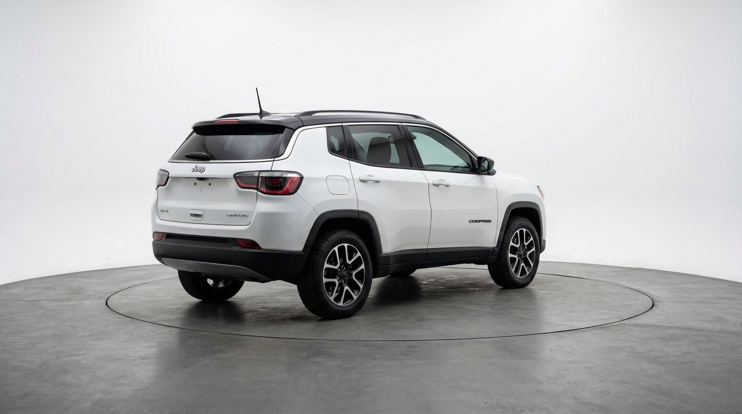 Thumbnail: 2025 Jeep Compass - 9