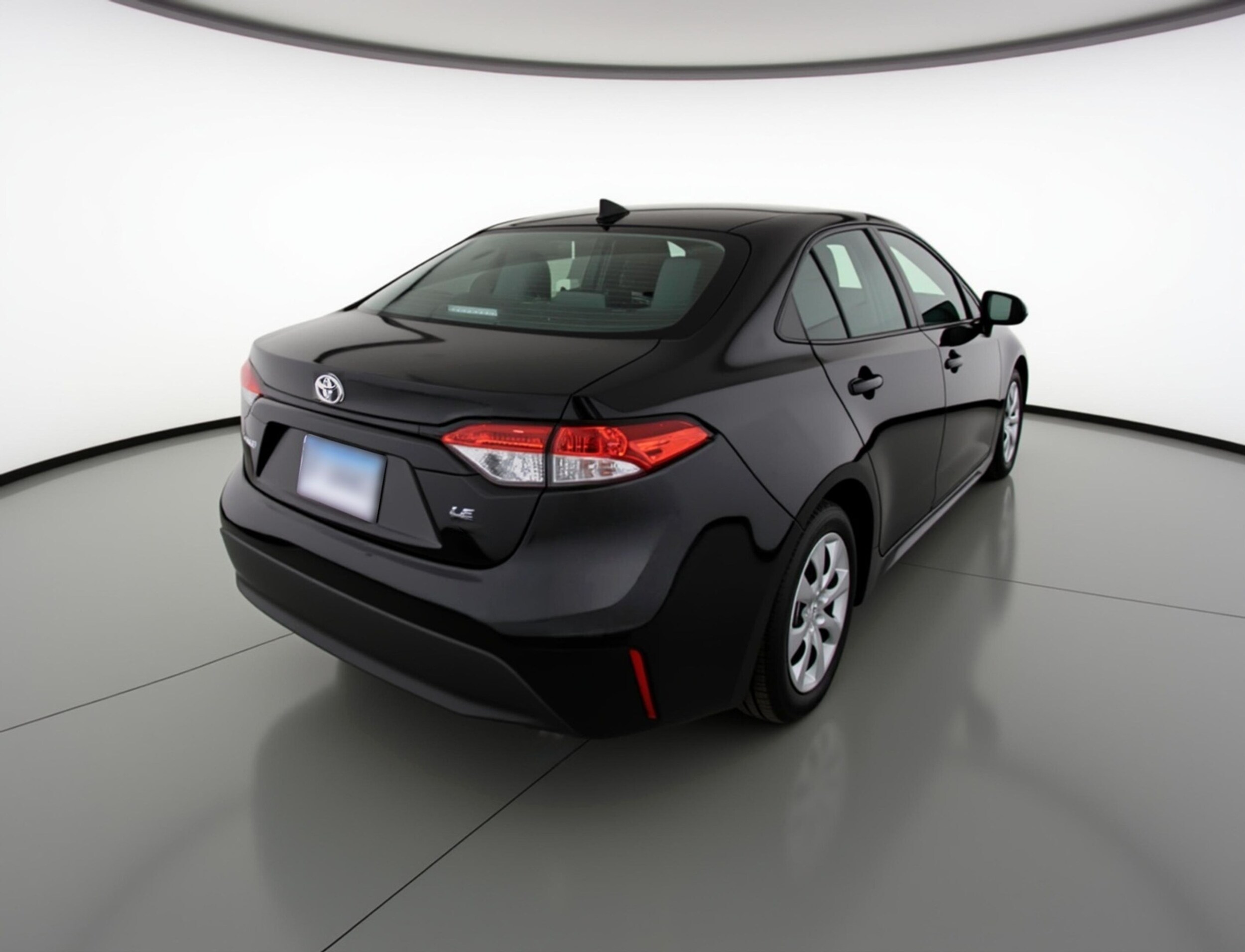 Thumbnail: 2025 Toyota Corolla - 7