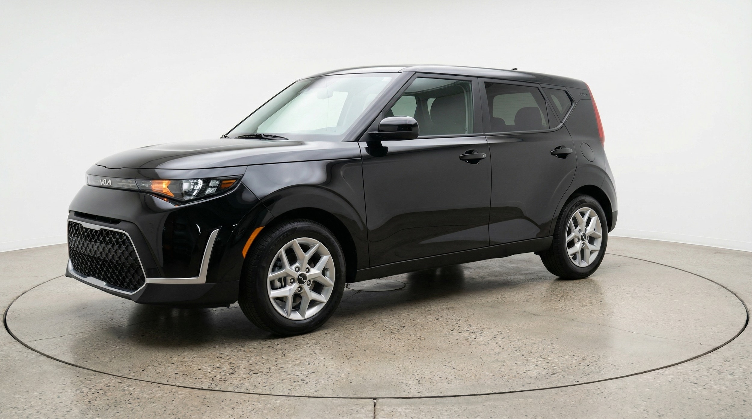 Thumbnail: 2025 Kia Soul - 3