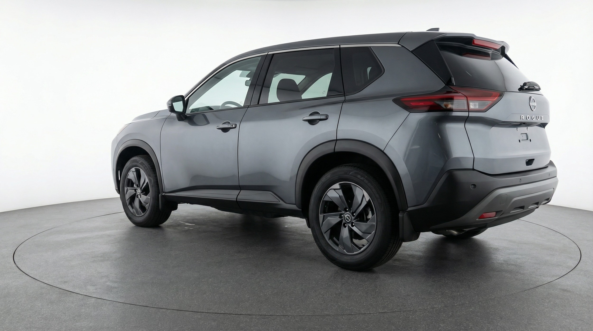 Thumbnail: 2025 Nissan Rogue - 5