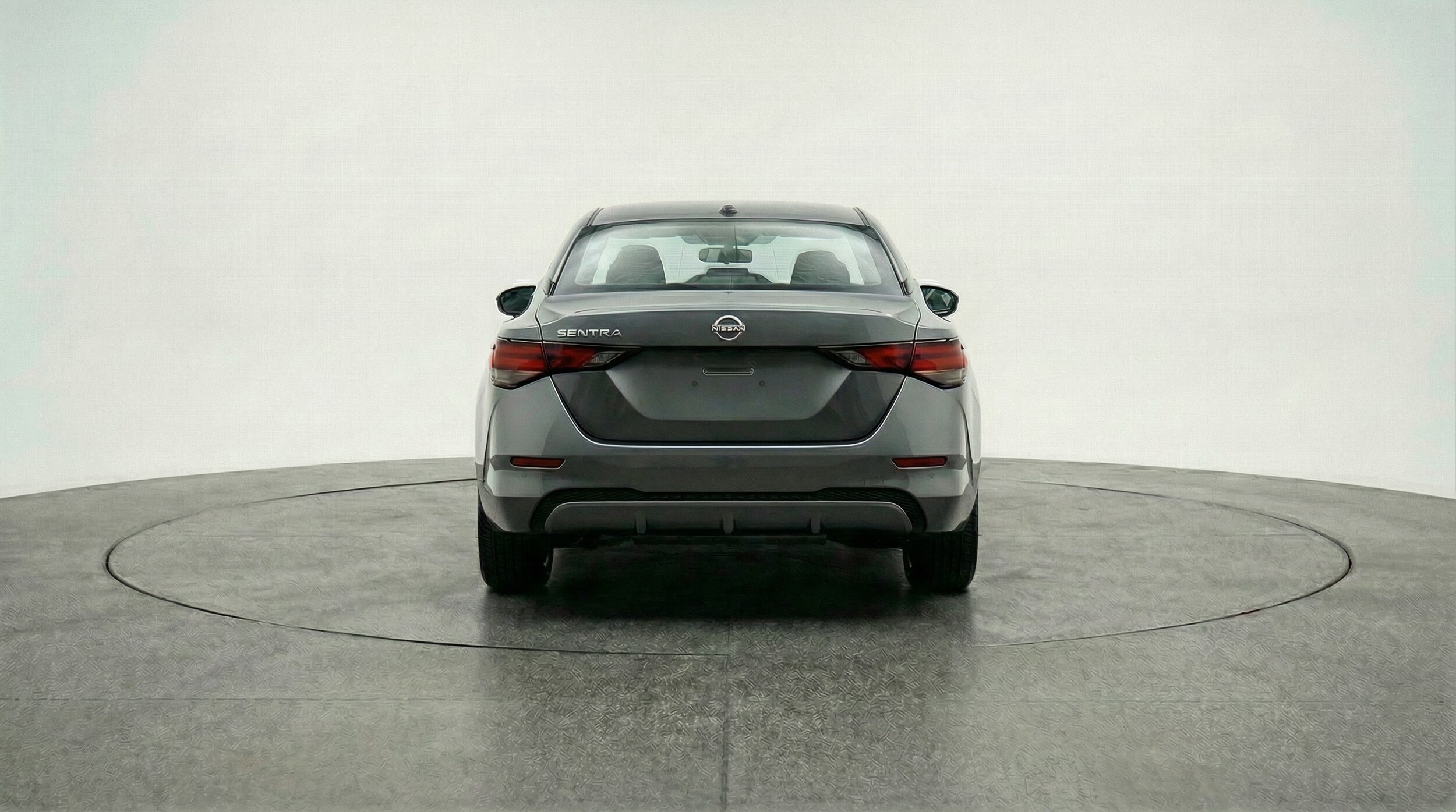 Thumbnail: 2025 Nissan Sentra - 6