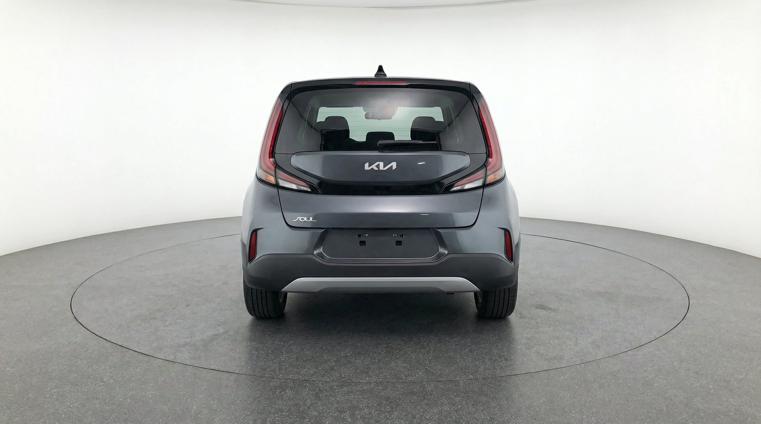 Thumbnail: 2025 Kia Soul - 7